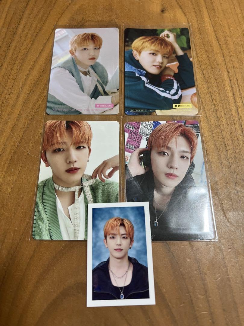 Amazon.co.jp: 高塚大夢 髙塚大夢 トレカセット TAG ME : おもちゃ