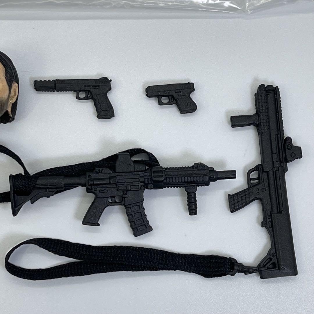 Amazon.co.jp: メディコムトイ MAFEX マフェックス No.70 ジョン