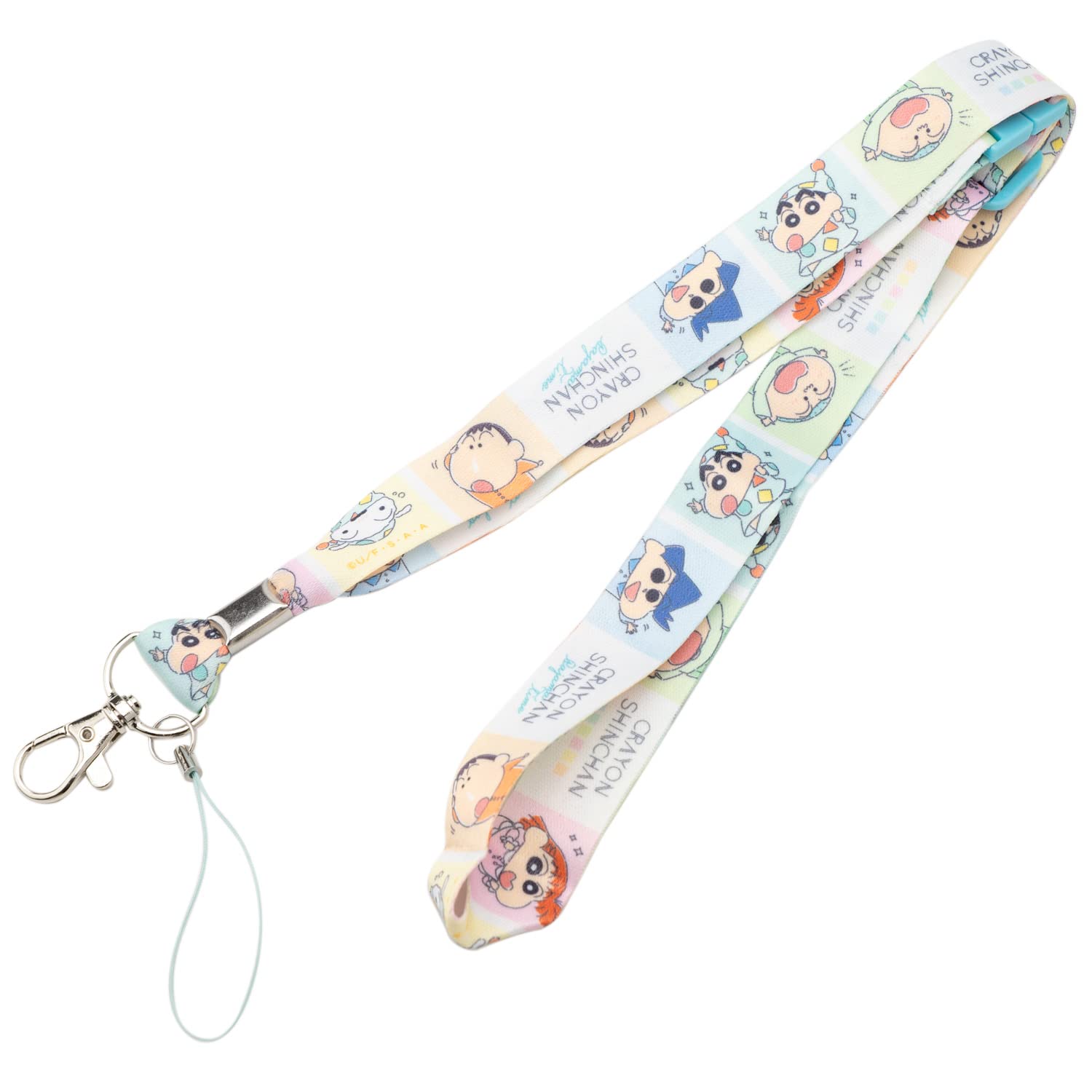 Amazon.co.jp: ティーズファクトリー(T'S Factory) ネックストラップ