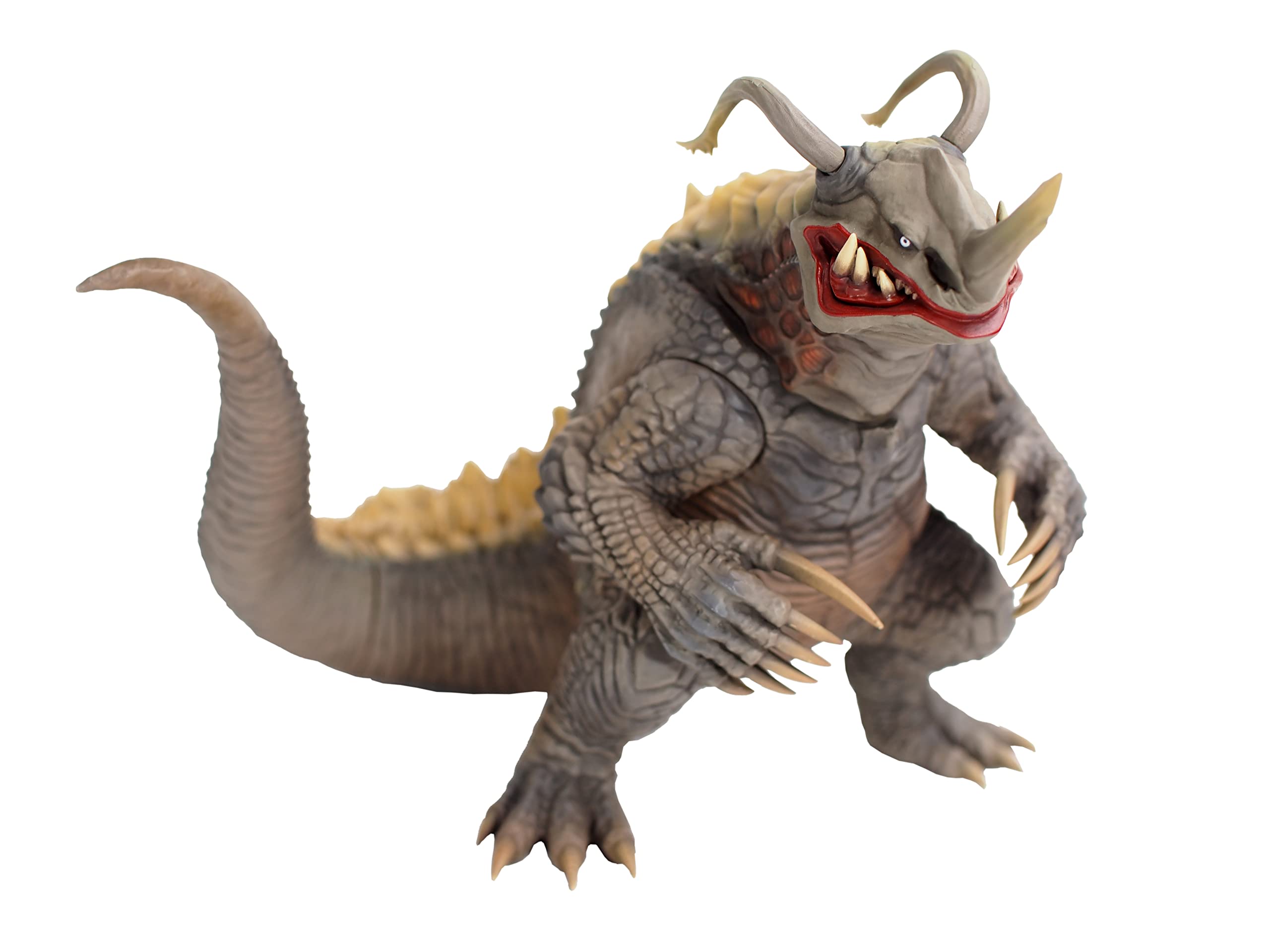 Amazon | CCP 1/8コレクタブルシリーズ シン・ウルトラマン ネロンガ