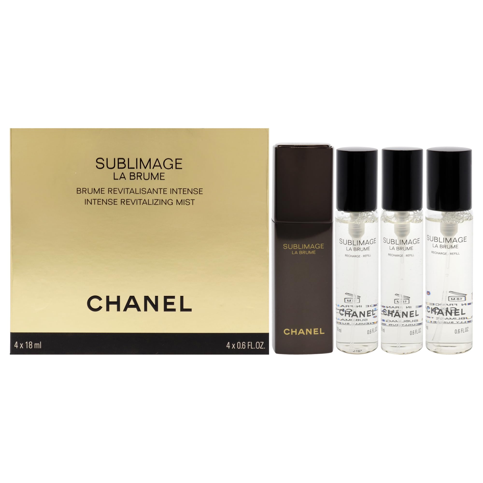 Amazon.co.jp: 【シャネル（CHANEL）】【国内正規品】サブリマージュ