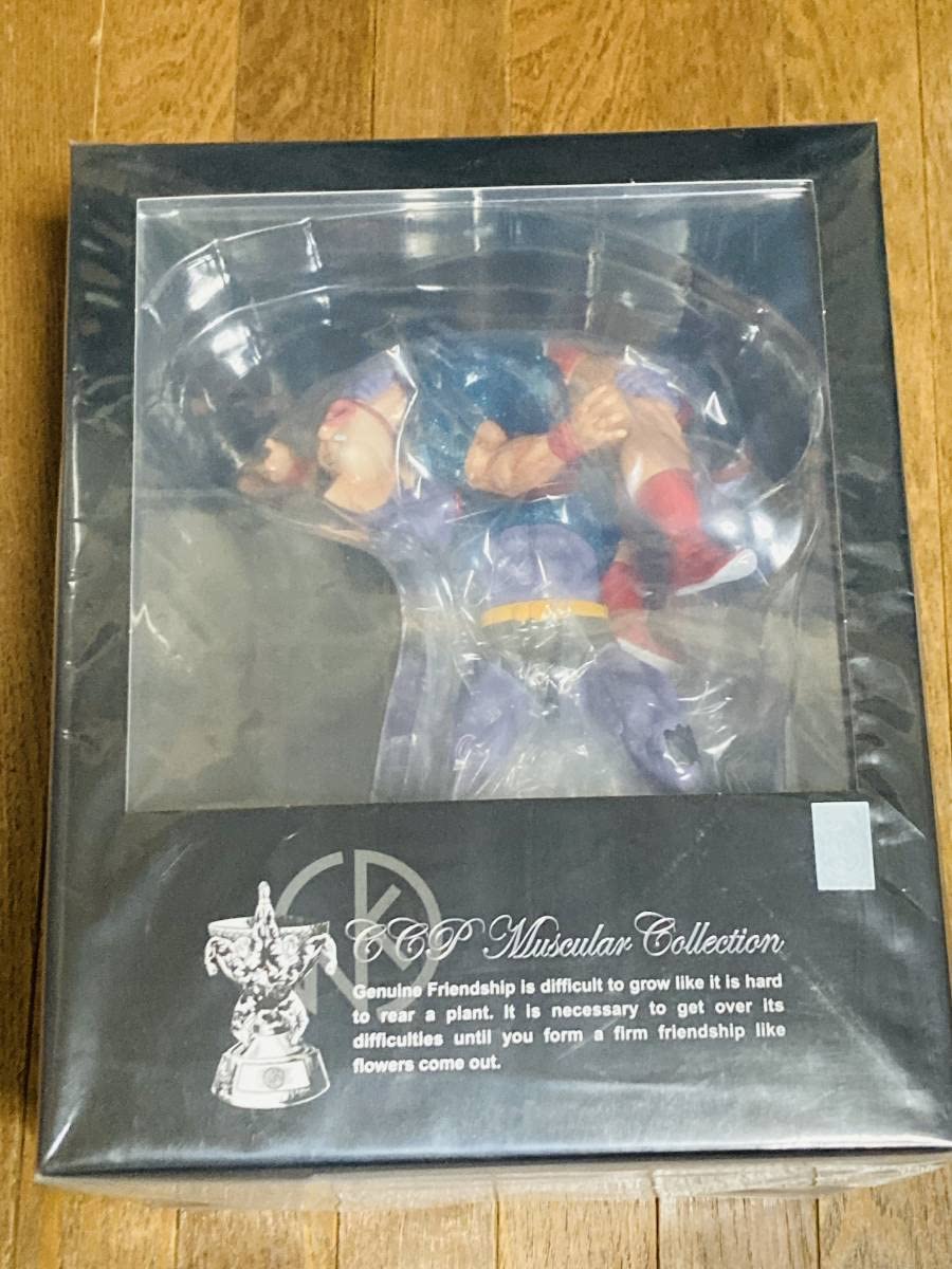 Amazon.co.jp: CCP Muscular Collection NO.EX タワーブリッジ ハイ