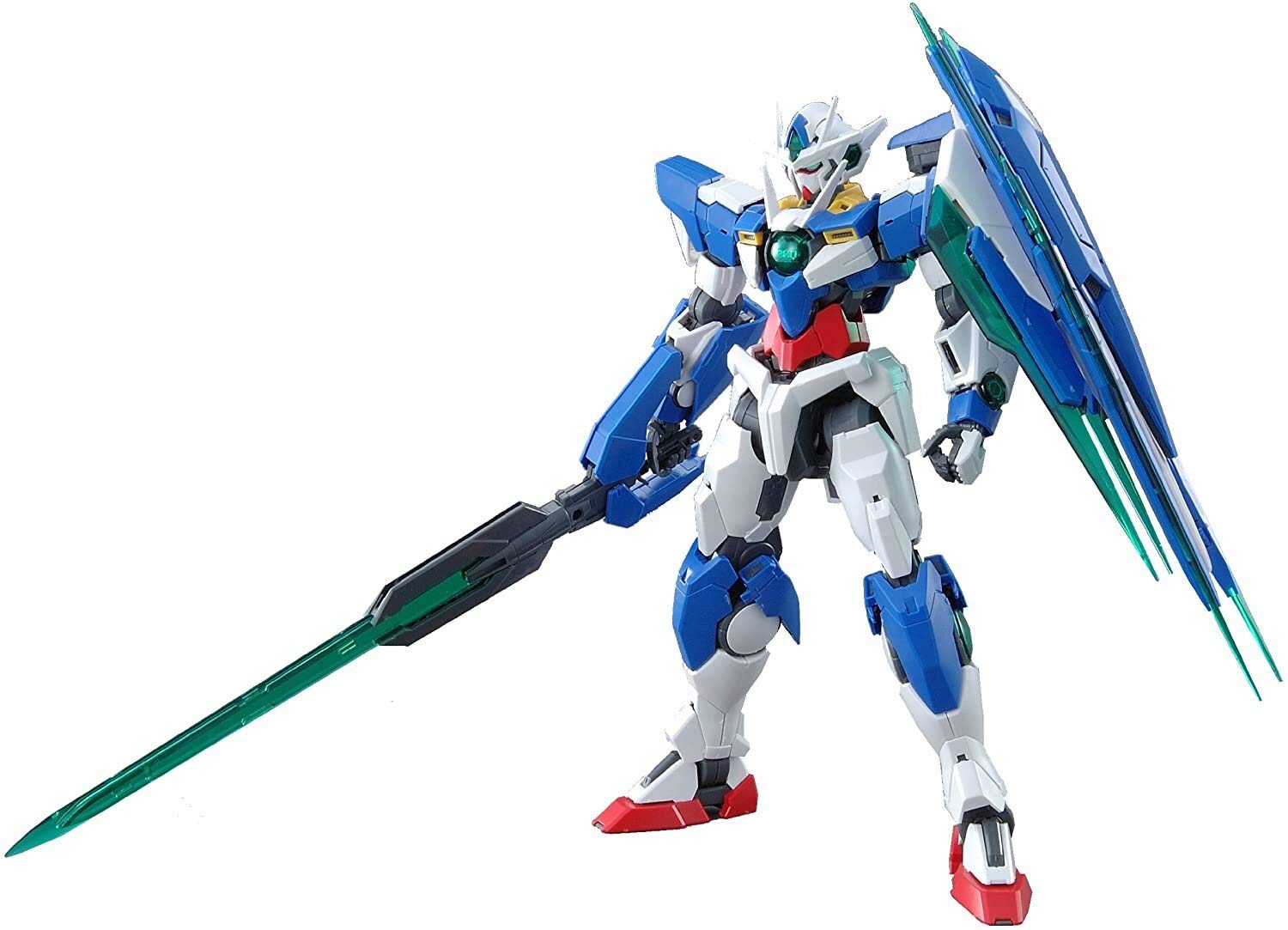 Amazon | MG 劇場版 機動戦士ガンダム00 -A wakening of the