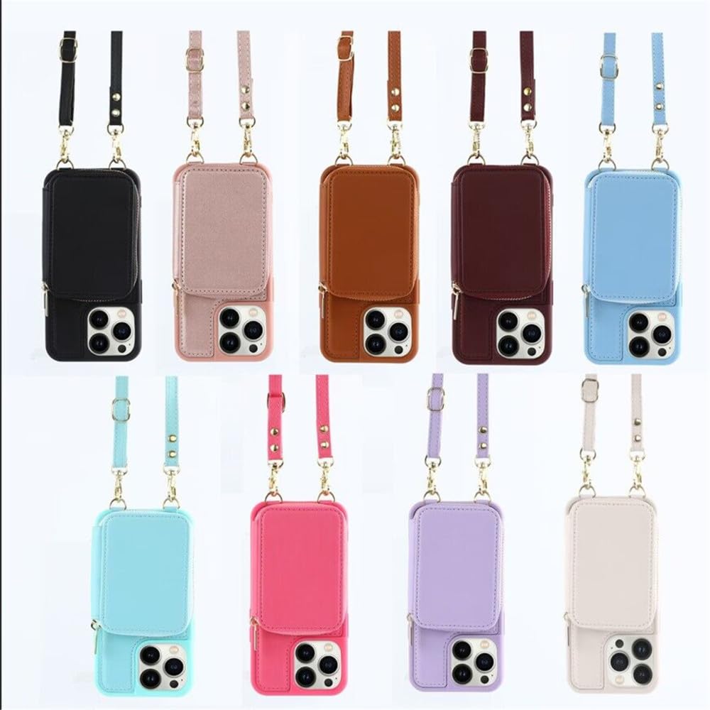 Amazon.co.jp: クロスボディ ストラップ リスト ストラップ 電話ケース