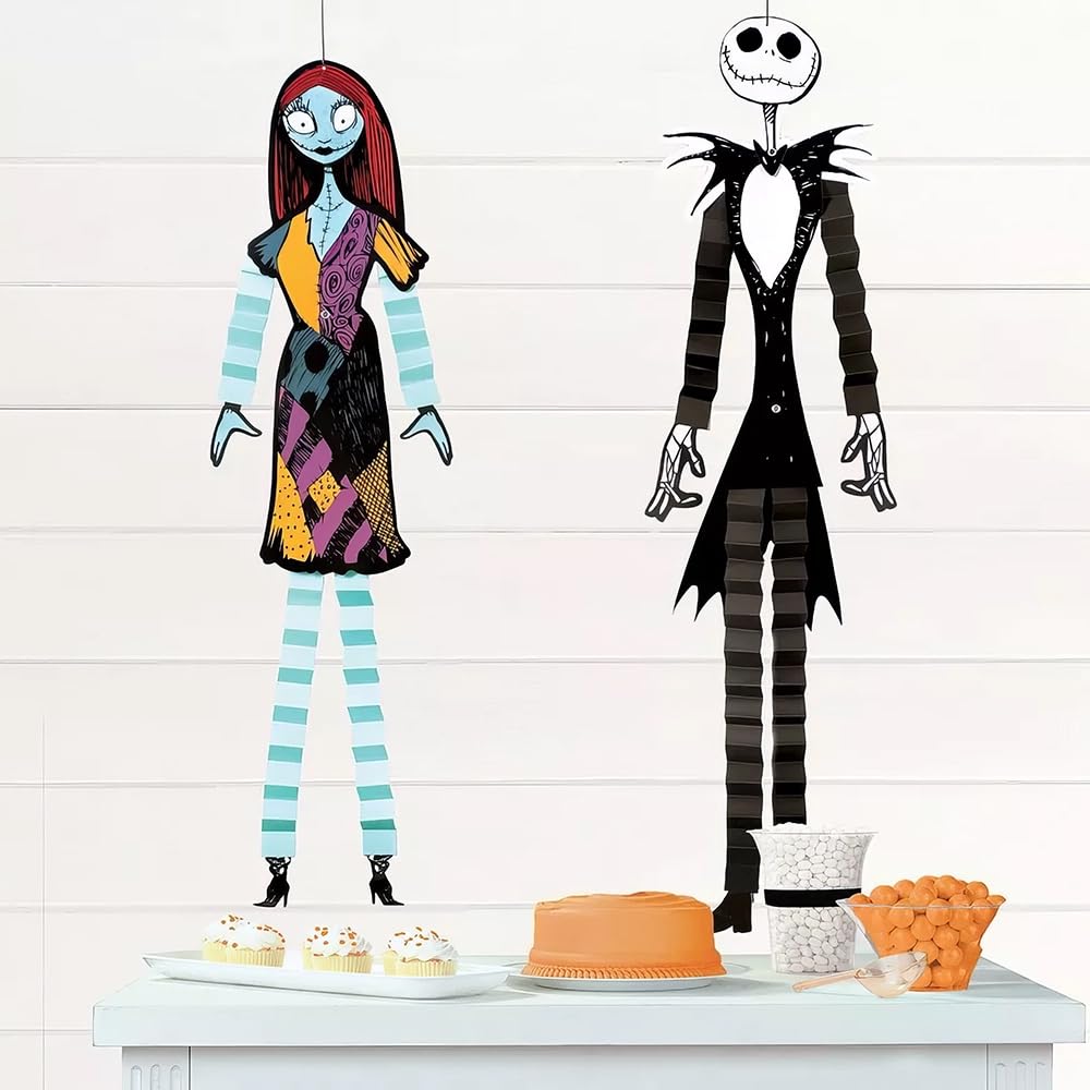 Amazon.co.jp: ナイトメアー・ビフォア・クリスマス 36インチジャック