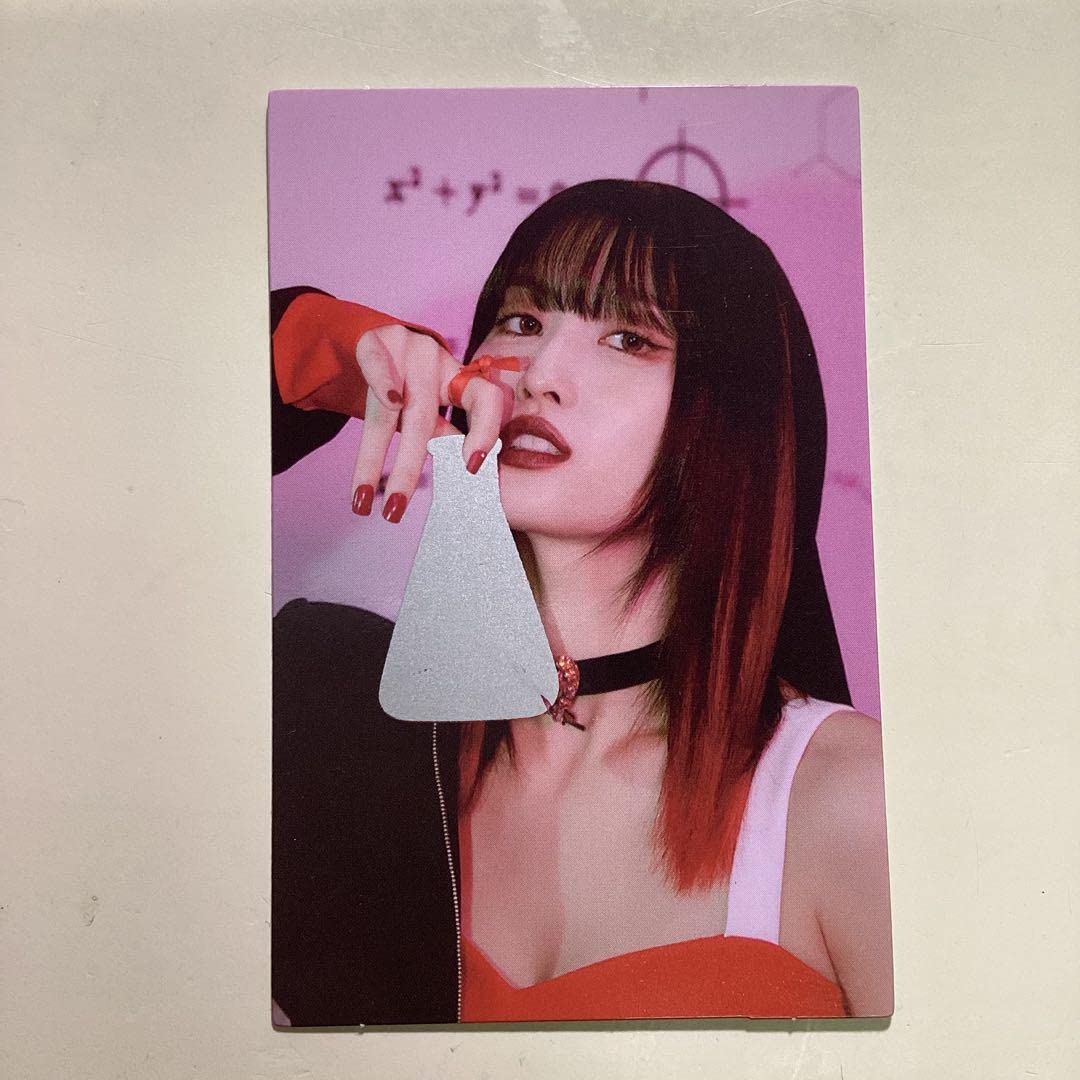 Amazon.co.jp: TWICE モモ トレカ セット : おもちゃ