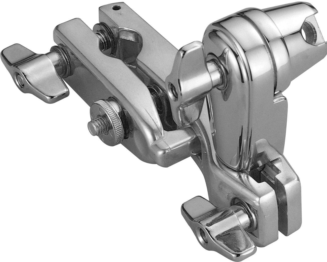 Amazon.com: Tama Metalworks Effect Series Mini-Tymp 2-pack - 4 x 8