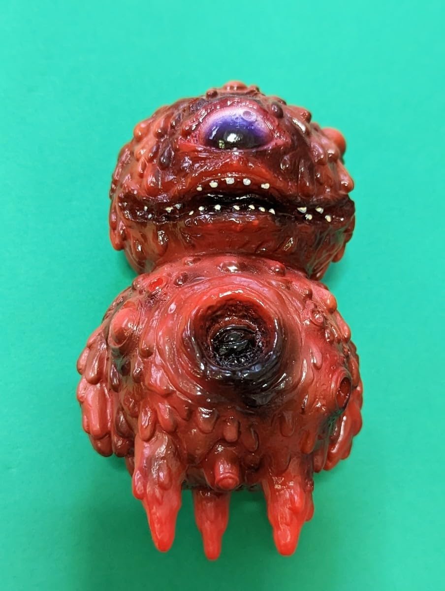 Amazon.co.jp: kaijutan telemimi カイジュウタン kaiju tan