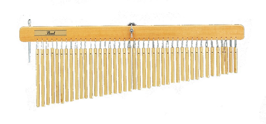 Amazon.co.jp: Pearl パール オーケストラ・ウインドチャイム WC-01