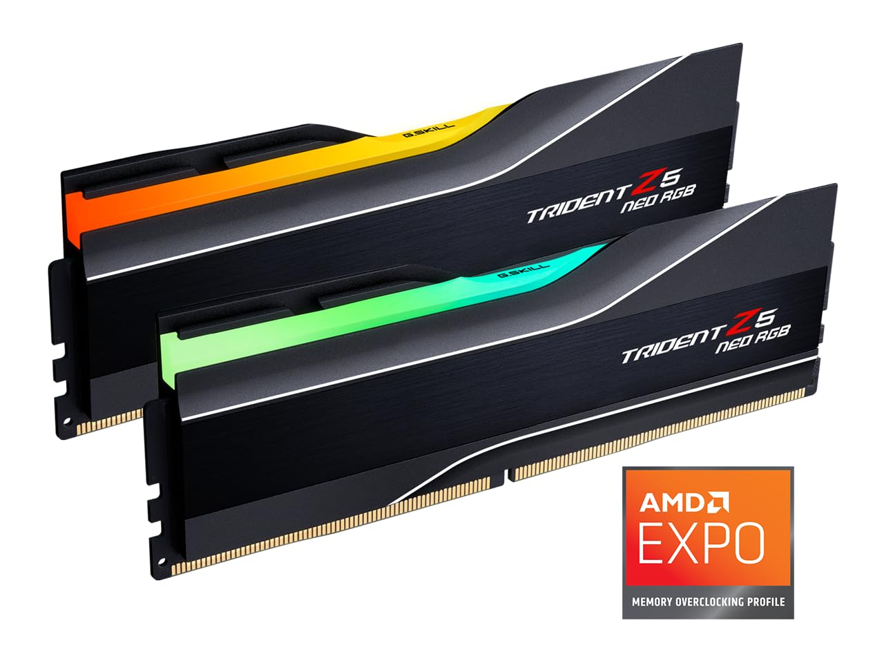 G.Skill Trident Z5 Neo RGB Series AMD Expo 32GB (2 x 16GB) 288-Pin