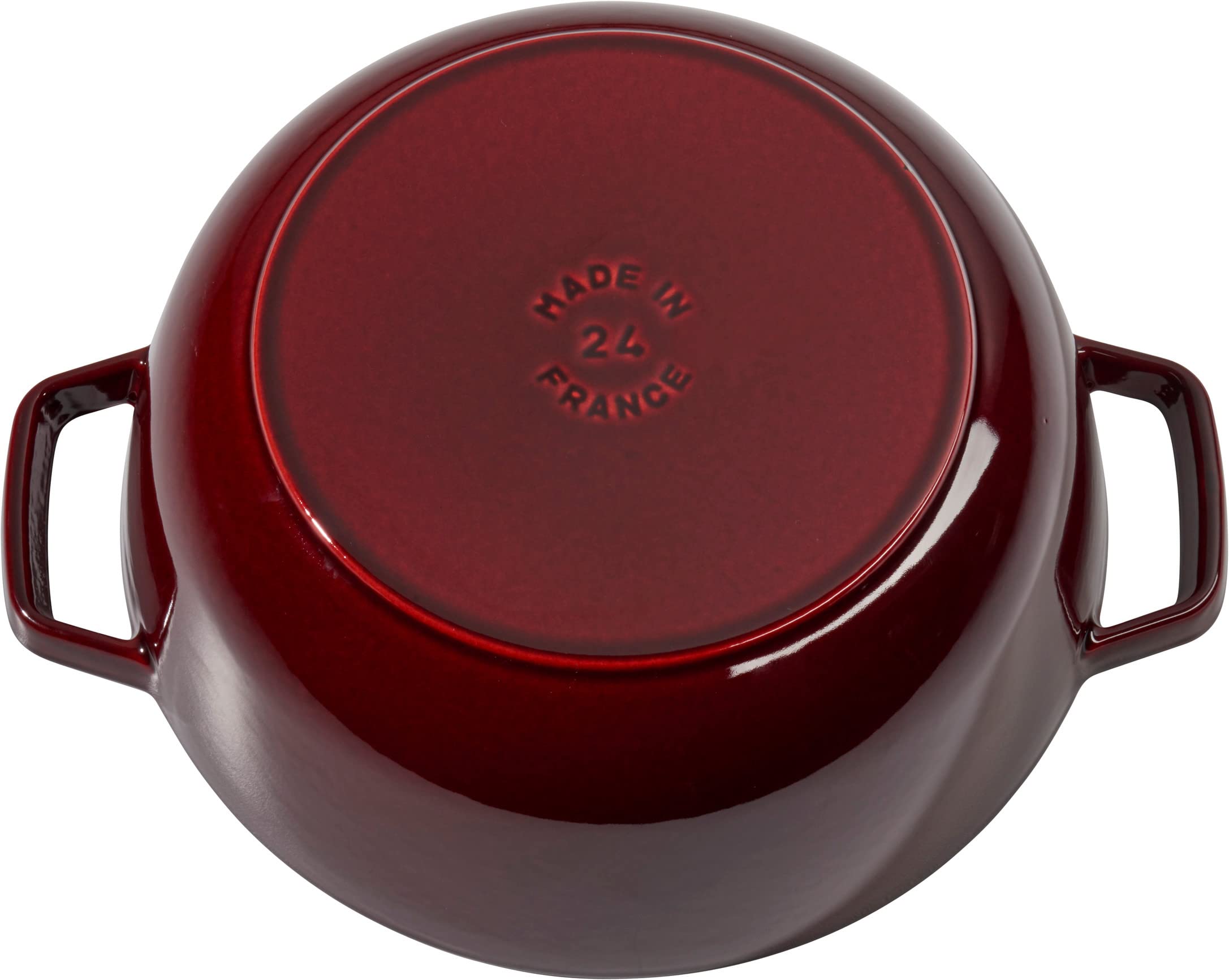 Amazon.co.jp: ストウブ(Staub) 【アウトレット】Staub ストウブ