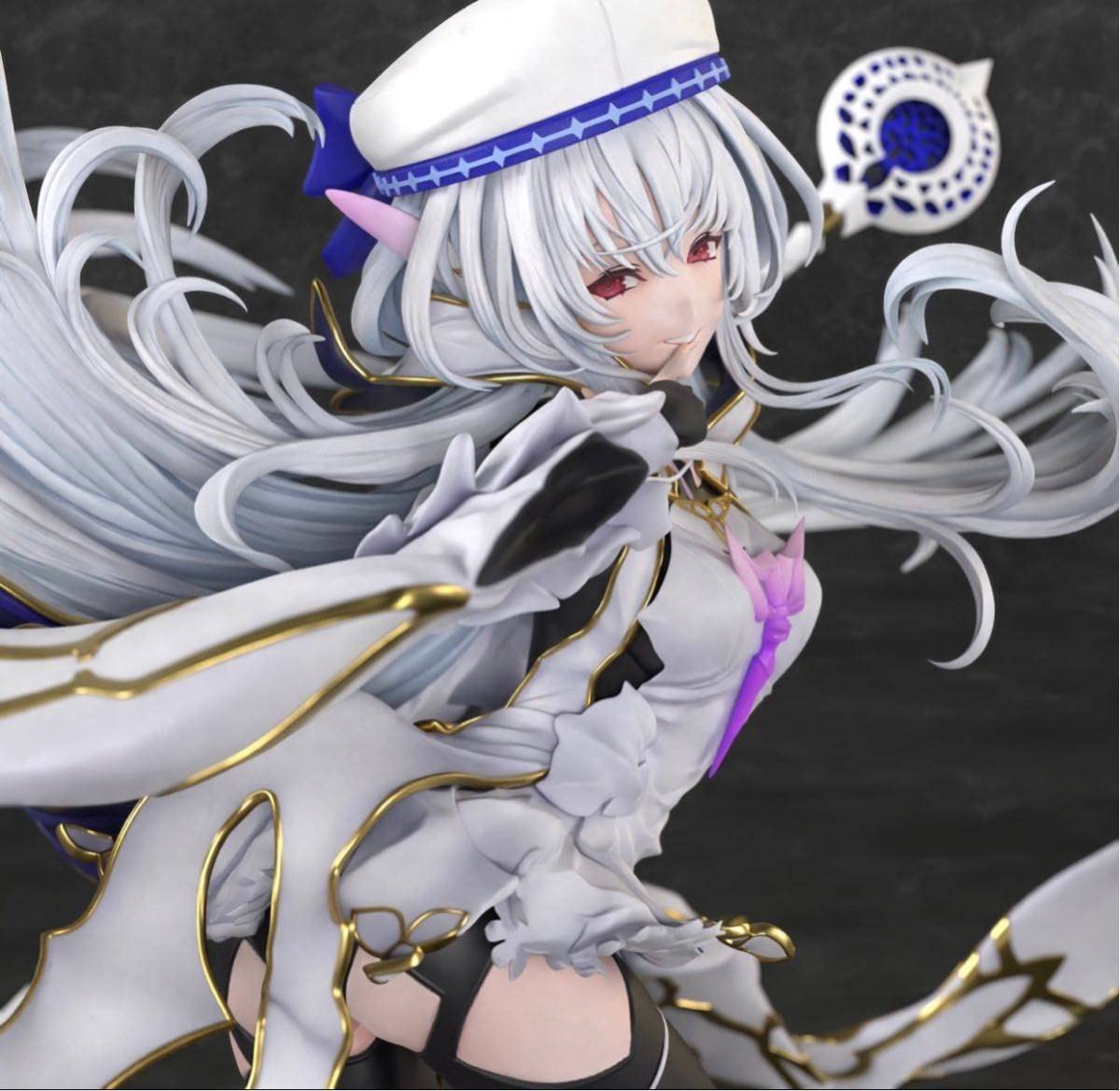 Amazon.co.jp: ワンフェスWF 干潟為四 Lady Avalon レディ アヴァロン