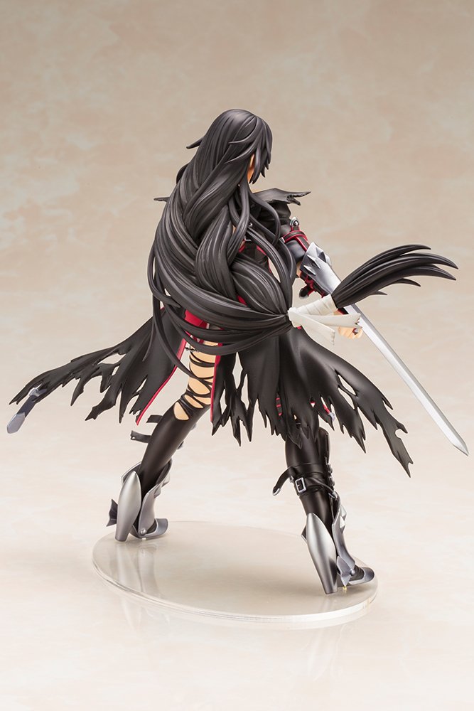 Amazon | テイルズ オブ ベルセリア ベルベット・クラウ 1/8スケール
