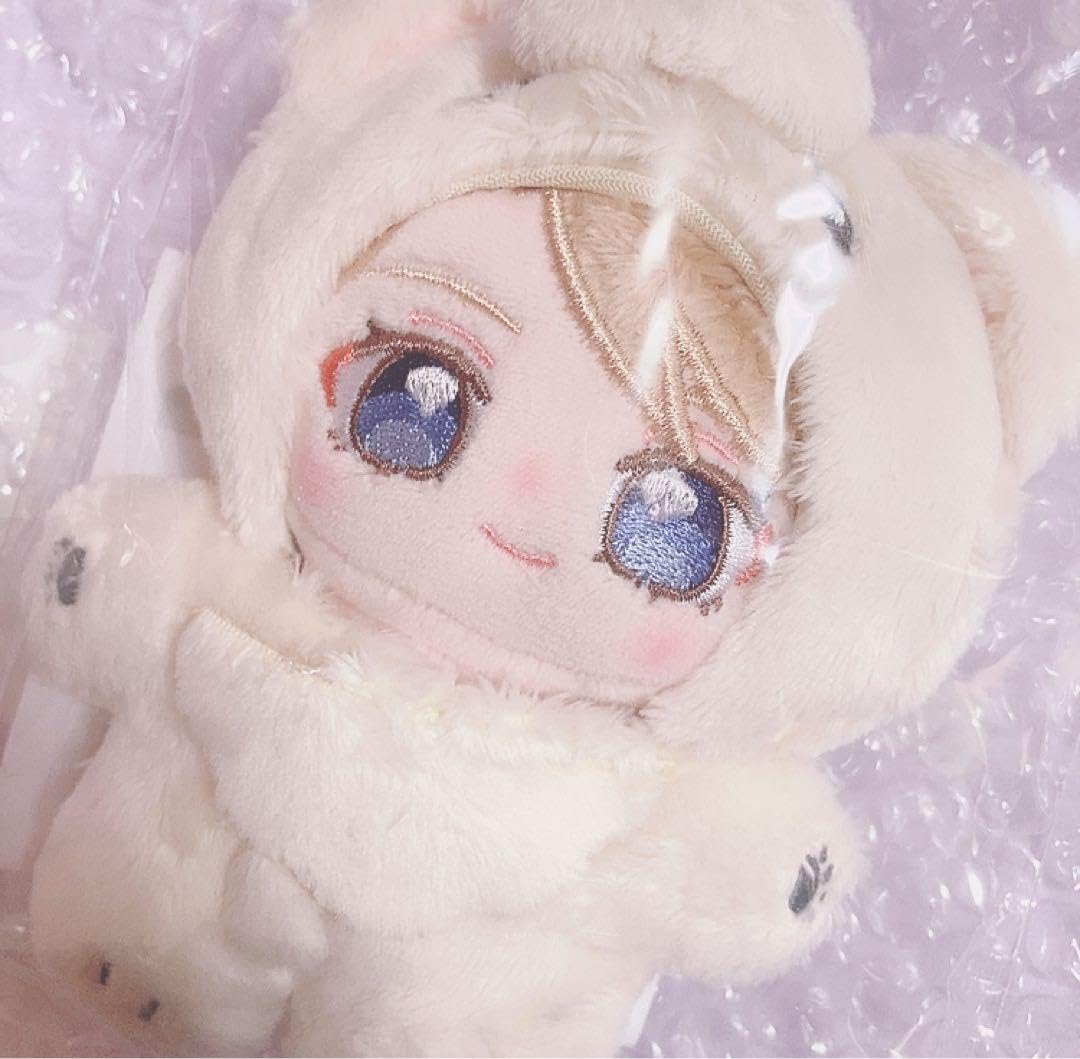 Amazon.co.jp: あんスタ いつぬい 一緒に暮らすぬい 鳴上嵐 : おもちゃ