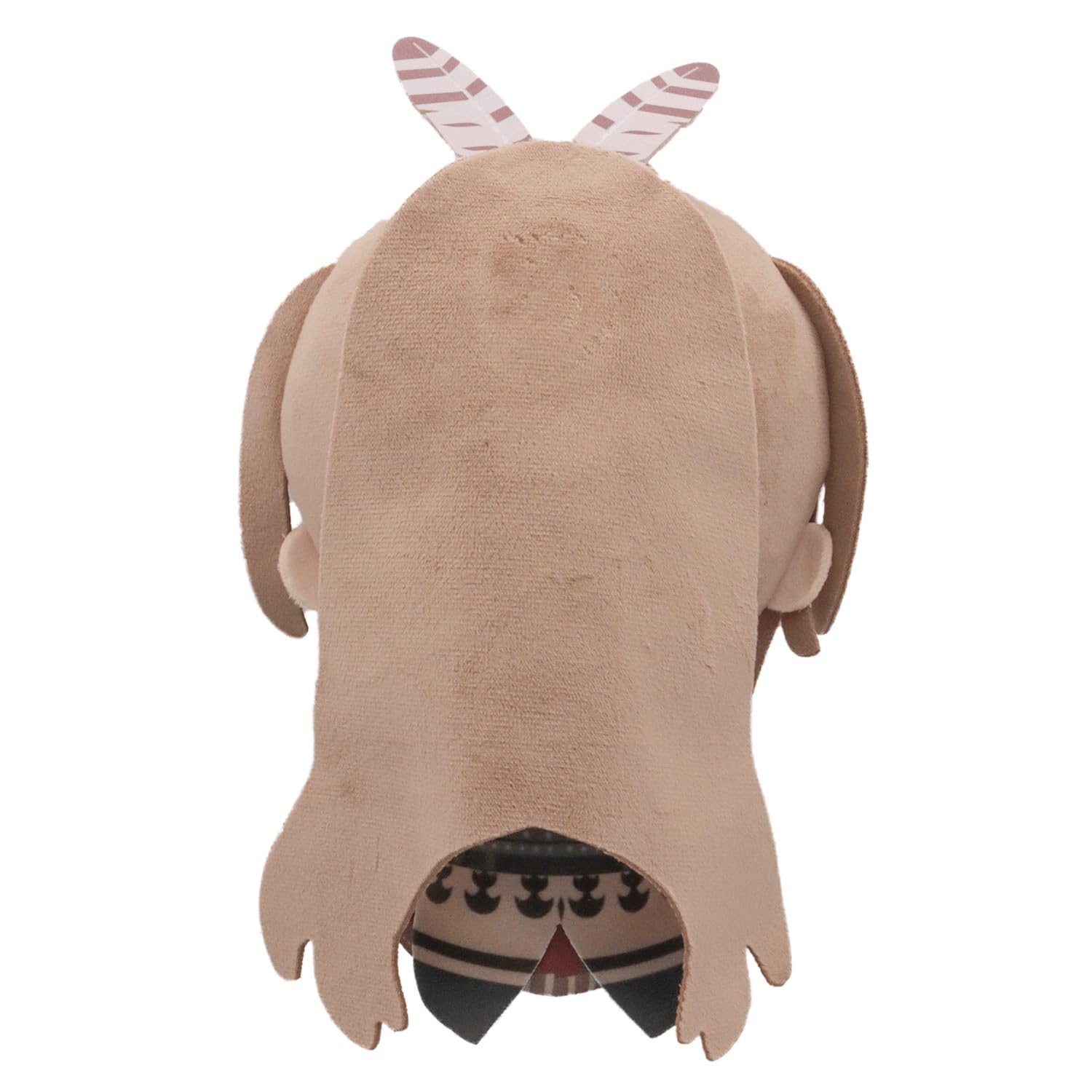 Amazon.co.jp: ホロライブ friends with u 七詩ムメイ ぬいぐるみ