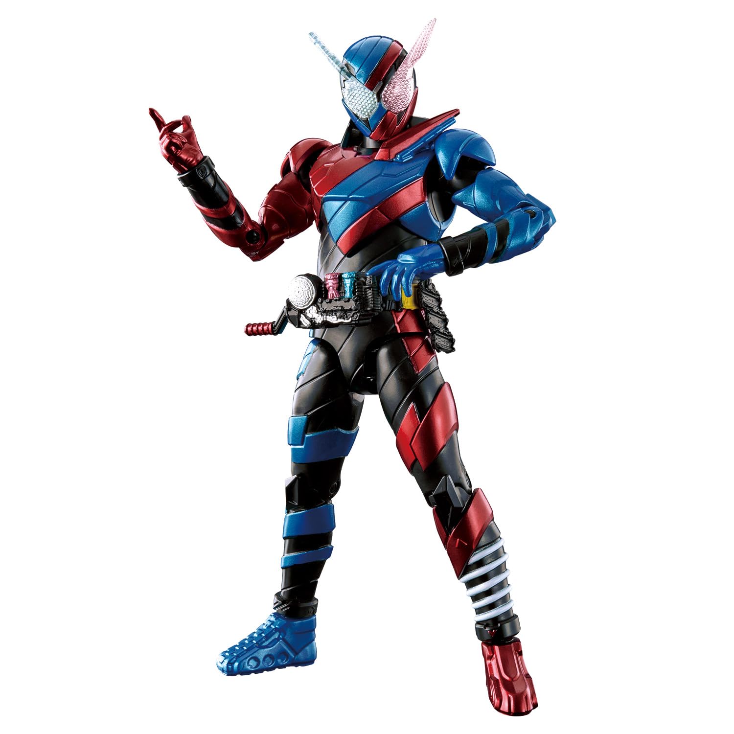 Amazon.co.jp: [バンダイ(BANDAI)] アクションフィギュア 仮面ライダー