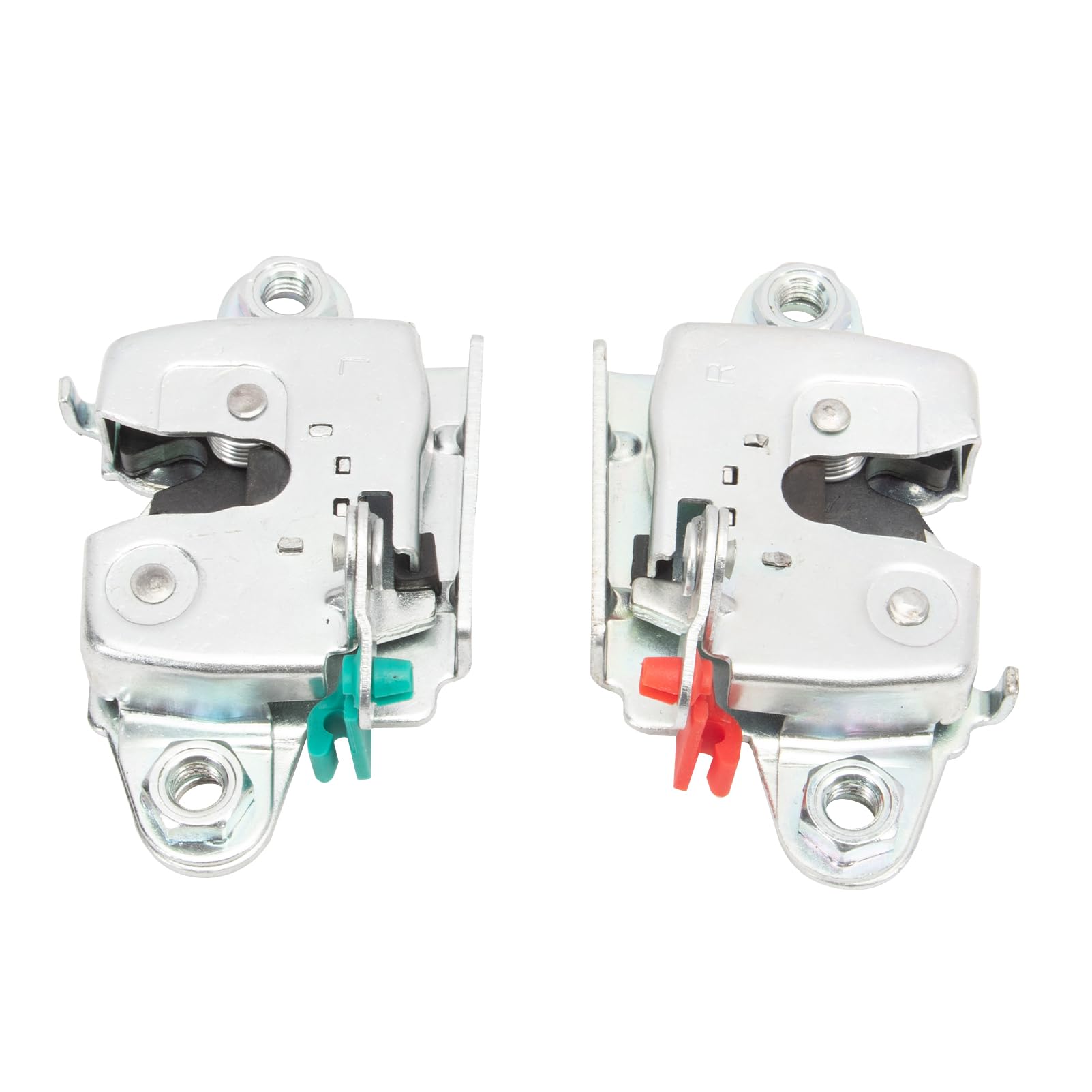 Amazon.com: 1 Pair Tailgate Latch Lock Left and Right Fits for