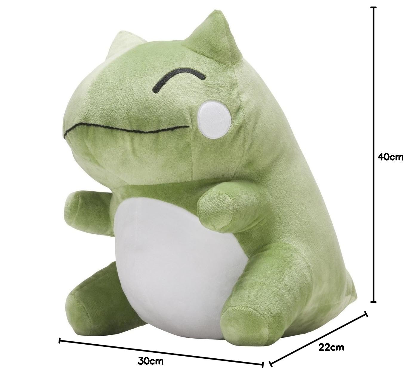 Amazon.co.jp: ポケモンセンターオリジナル 12インチ エルフーンのみ