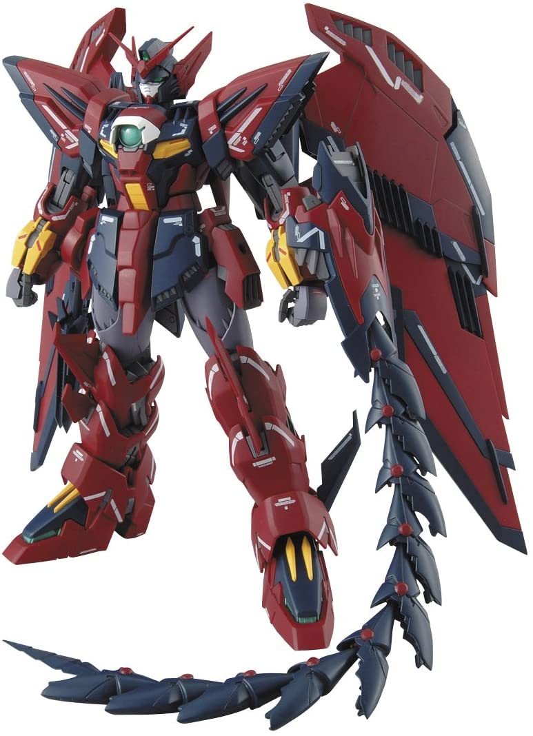 Amazon.com: Gundam Epyon (EW), Gundam Wing: Endless Waltz, Bandai