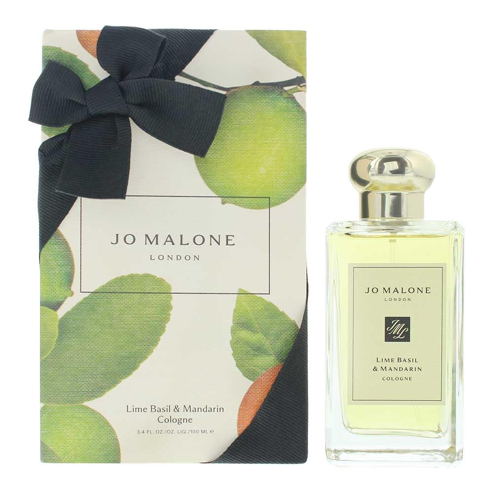 Amazon.co.jp: ジョー マローン JO MALONE ライム バジル＆マンダリン