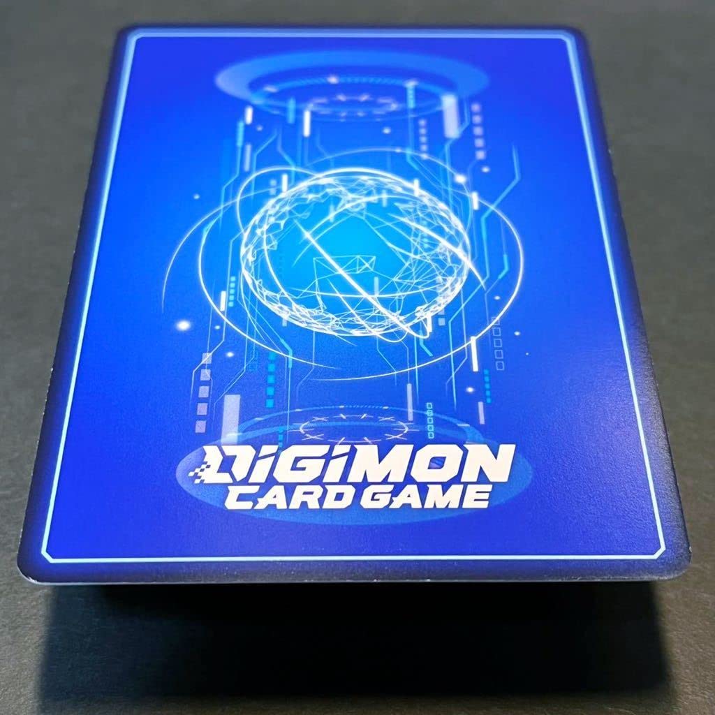 Amazon.co.jp: ウェヌスモン パラレル BT10 042 SR スーパーレア