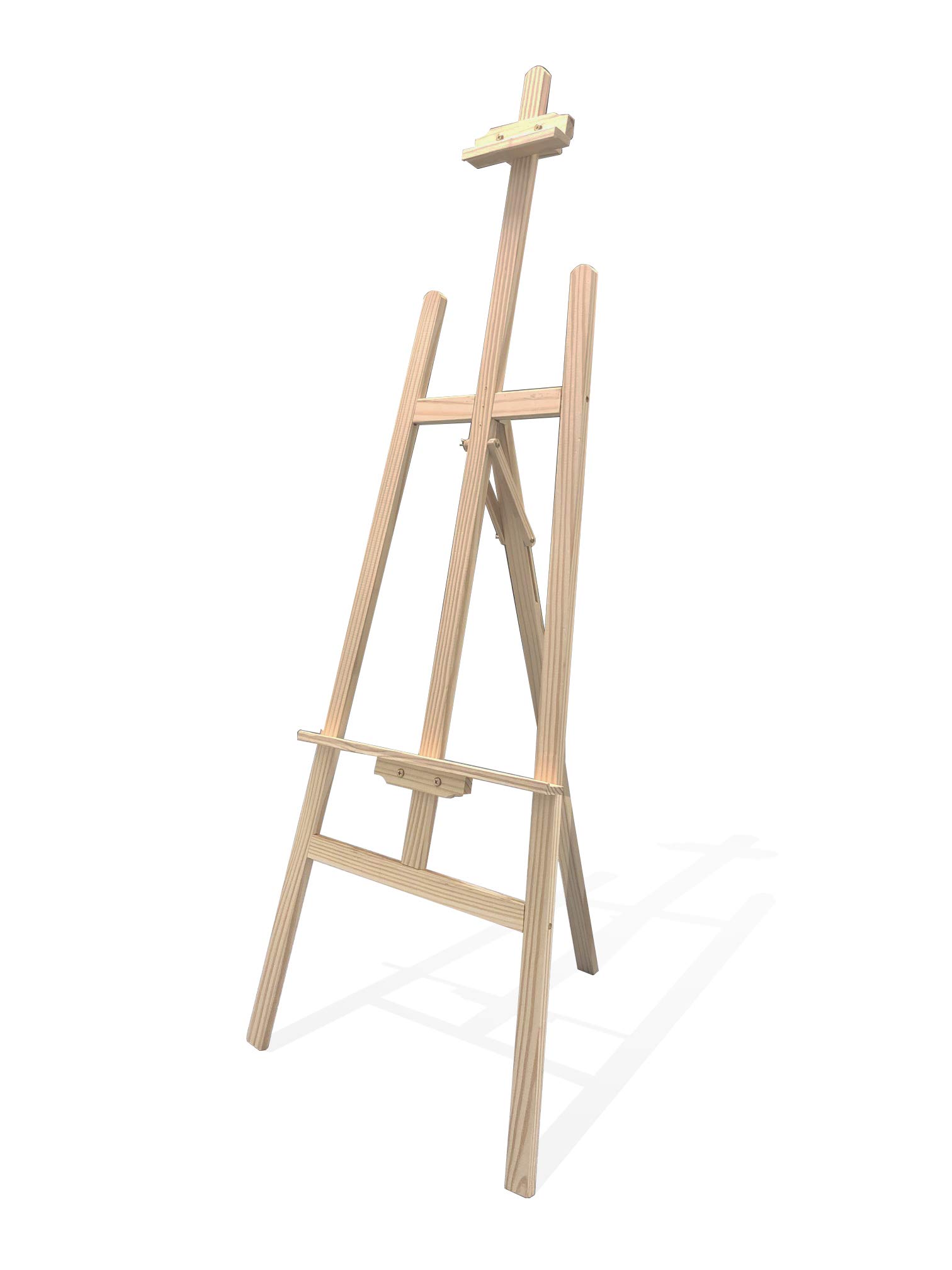 Amazon | THE DISPLAY (ザ・ディスプレイ) 木製イーゼル WD－150