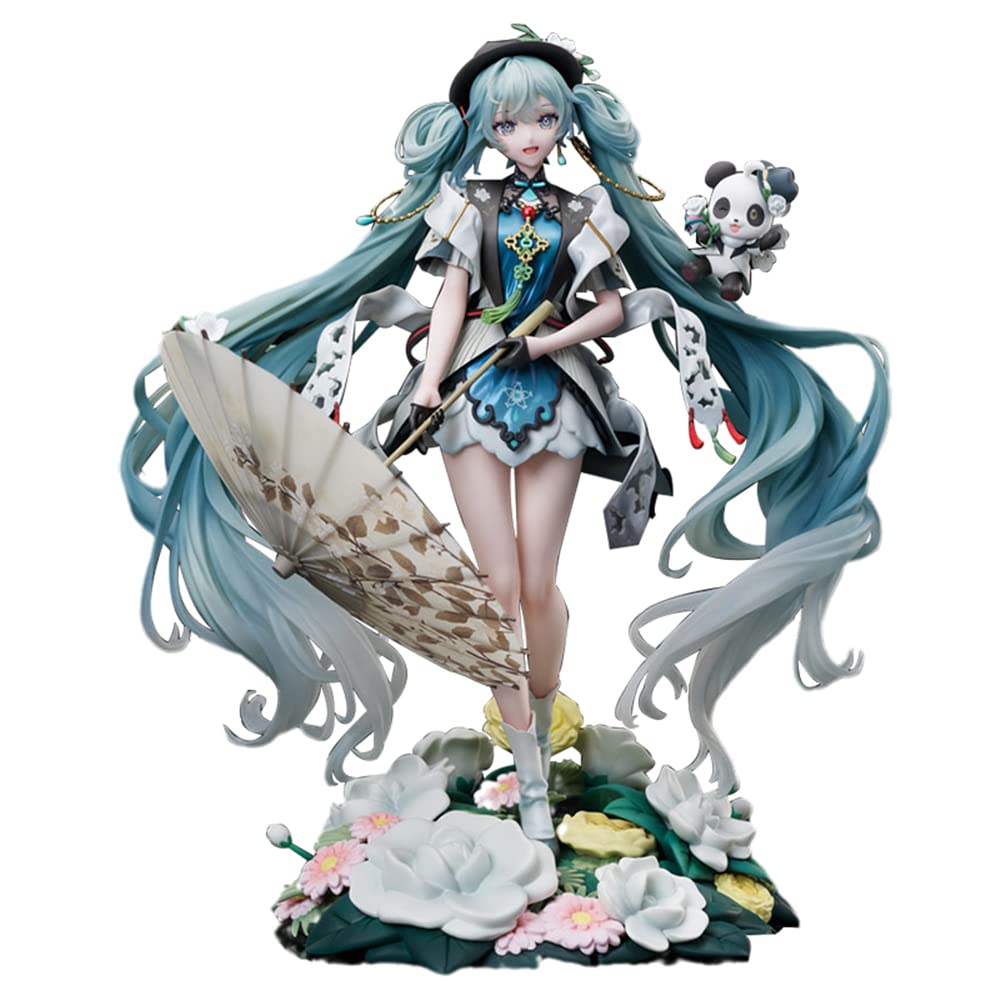 Amazon.co.jp: Furyu F:NEX 初音ミク MIKU WITH YOU 2021Ver. 1/7