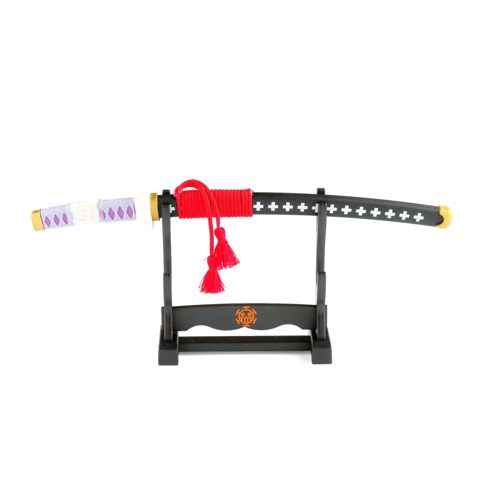 Amazon.com: Nikken cutlery One Piece Paper Knife 鬼哭 Model Letter