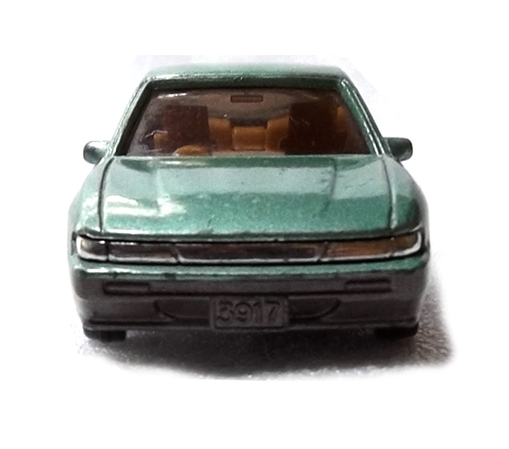 Amazon | トミカ 赤箱 6 日産 シルビア S13 赤TOMYロゴ 1/59 グリーン