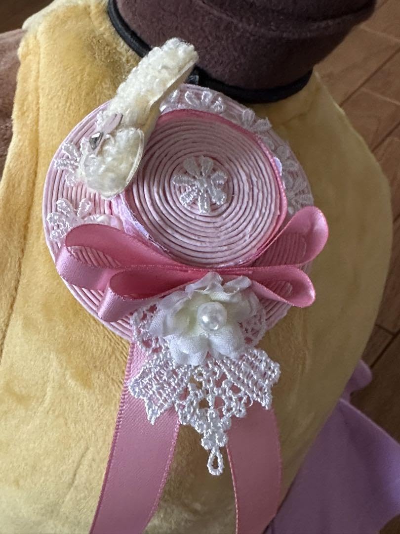 Amazon.co.jp: ラボット LOVOT ホーン飾り : おもちゃ