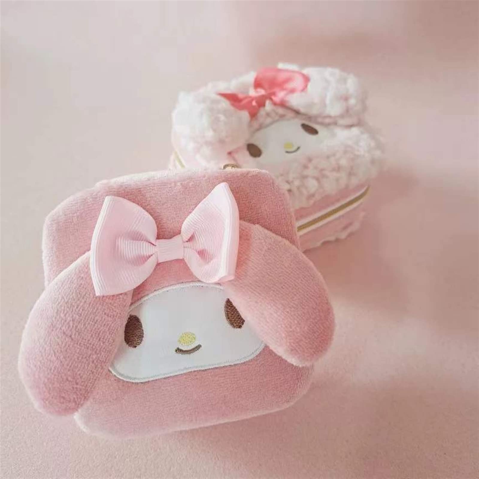 Amazon｜マイメロディ マイスウィートピアノ ジュエリーボックス