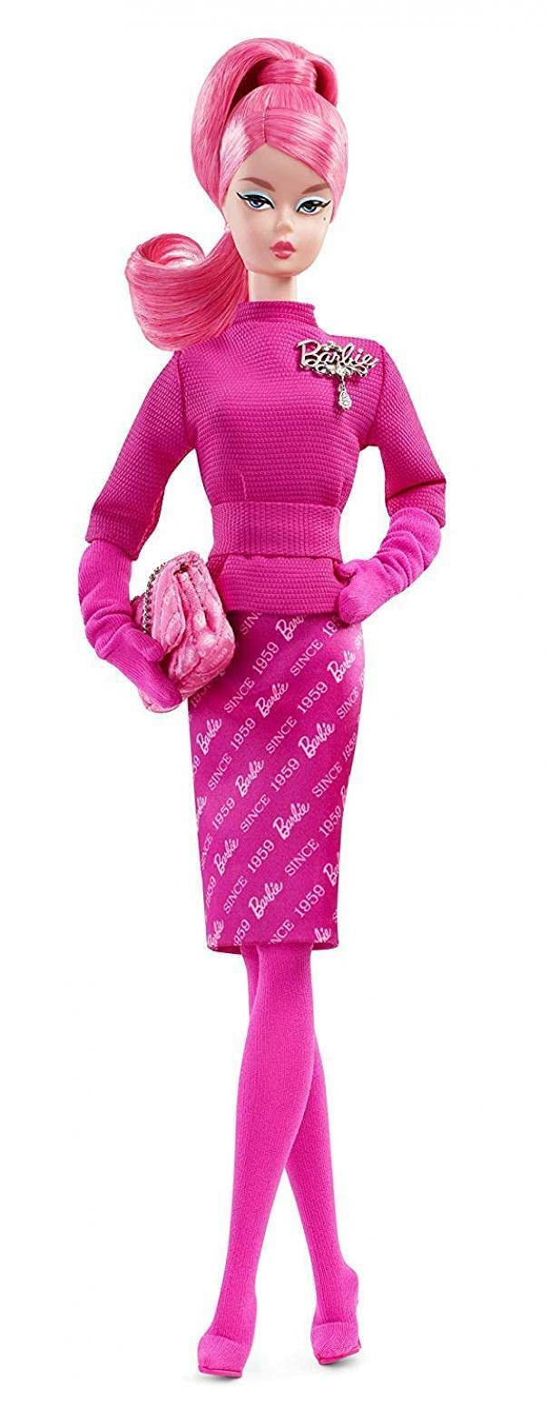 Amazon.co.jp: バービー ファッション・モデル・コレクション オール