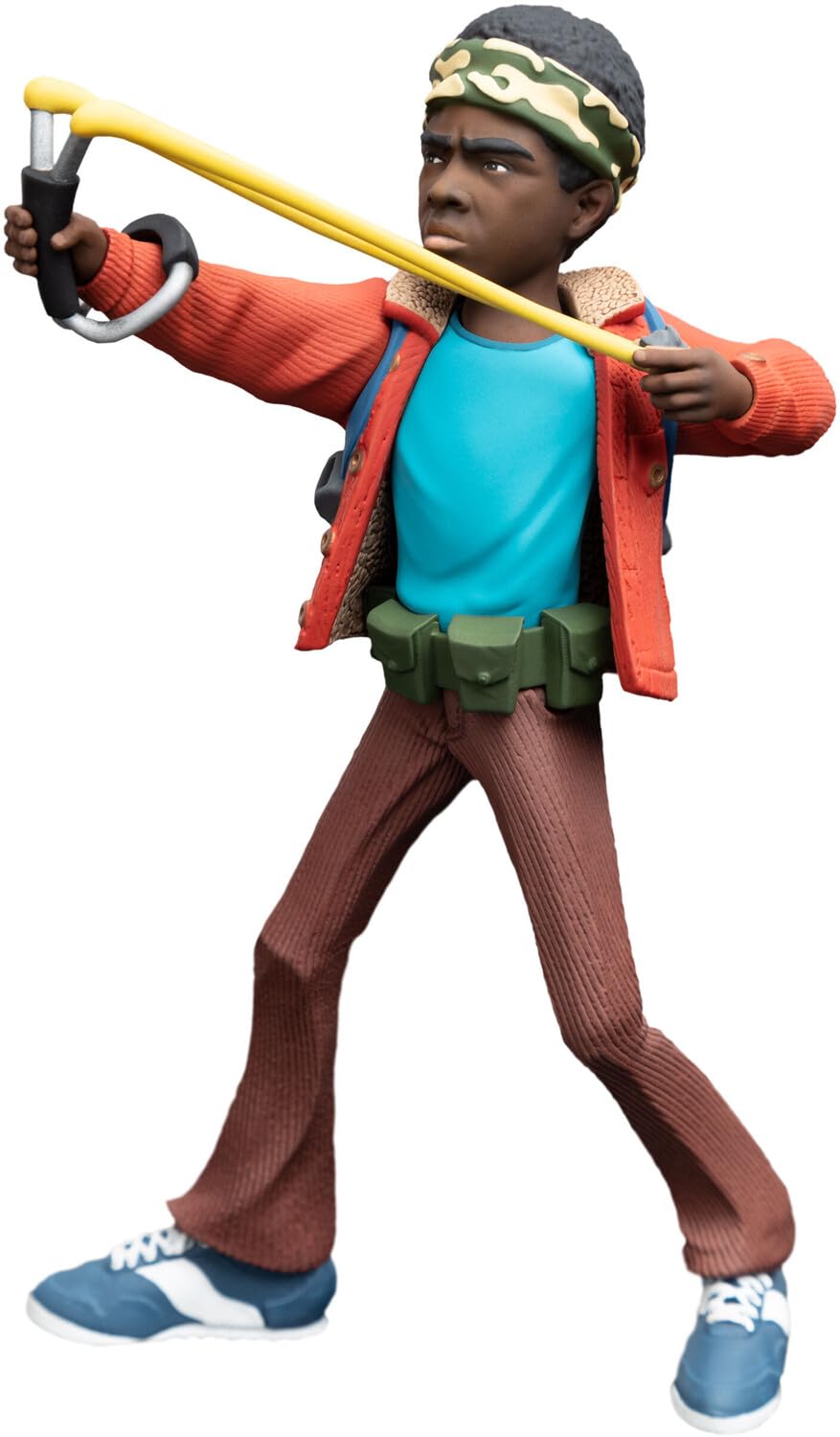 Amazon.co.jp: Weta Stranger Things ルーカス・シンクレア ミニ