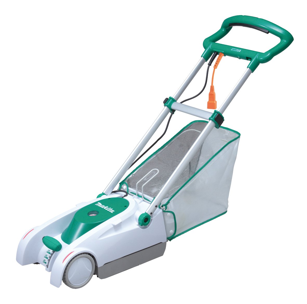 Amazon.co.jp: マキタ(Makita) 芝刈機 刈込幅230mm MLM2300 : DIY