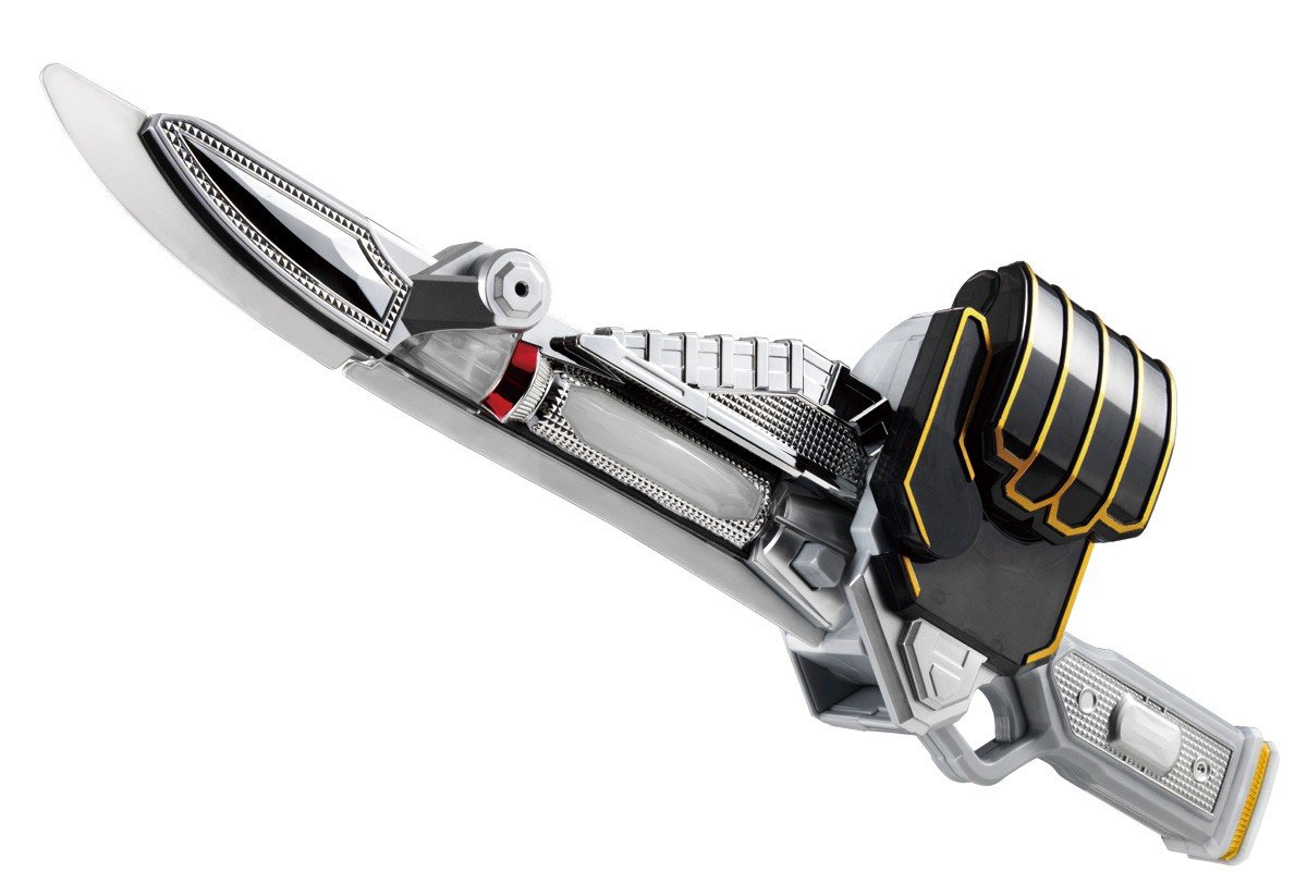Amazon | バンダイ(BANDAI) 仮面ライダーウィザード 魔法剣銃 DX