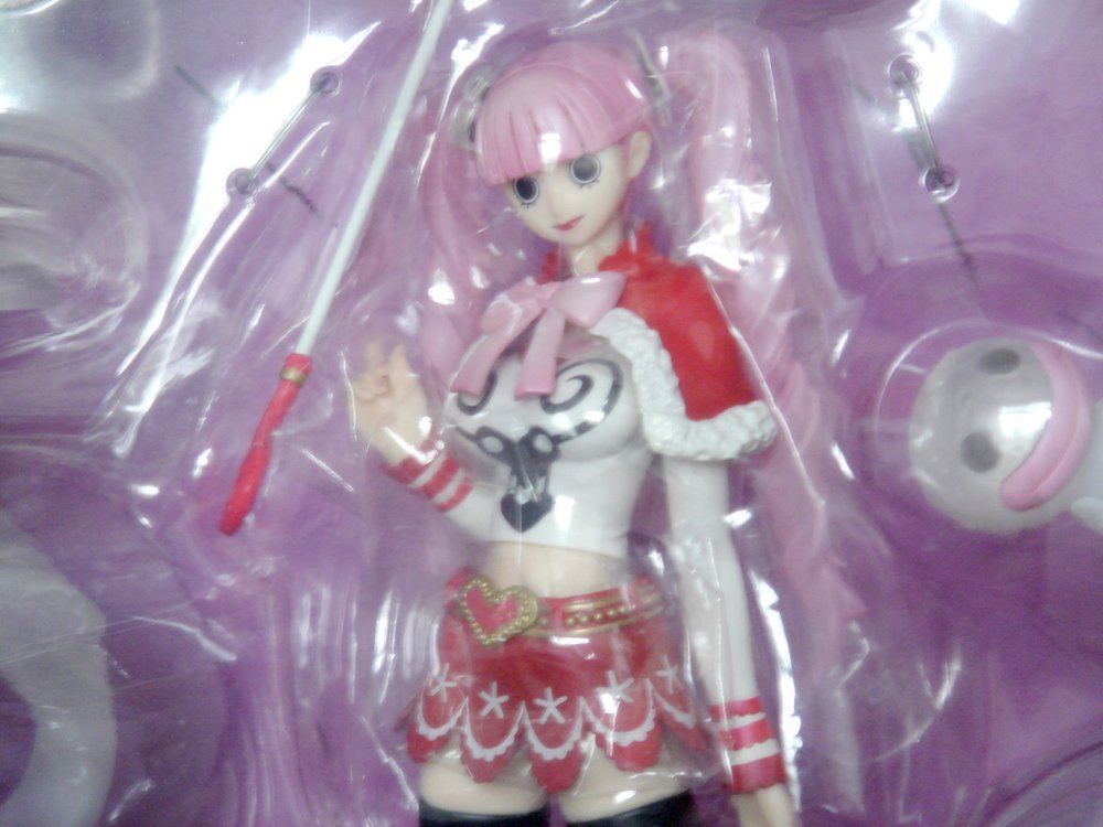 Amazon.co.jp: Portrait.Of.Pirates ワンピースシリーズ NEO-DX