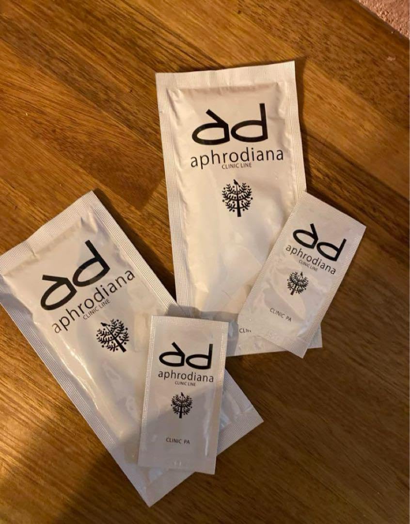 アウトレット ad アフロディアナ 炭酸パック ichie アフロディアナ