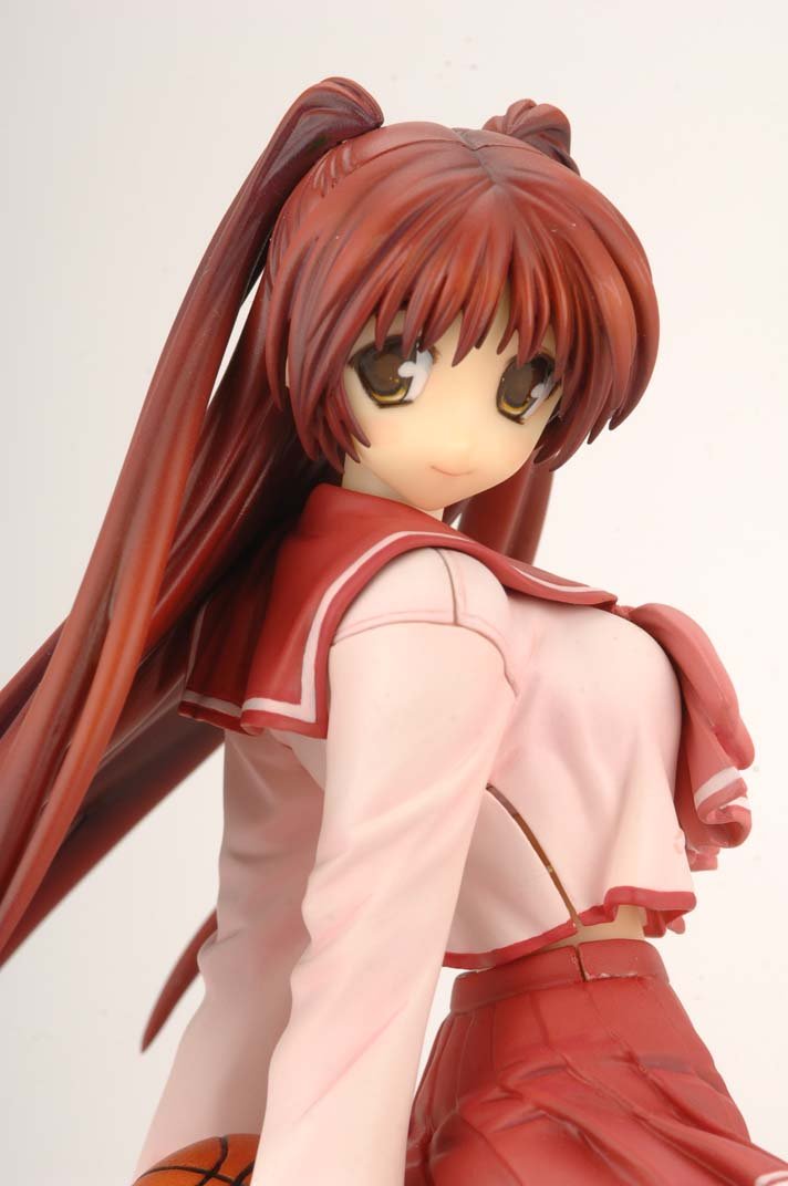 Amazon.co.jp: 和風堂玩具店 ToHeart2 向坂環 (1/7スケールPVC彩色済み
