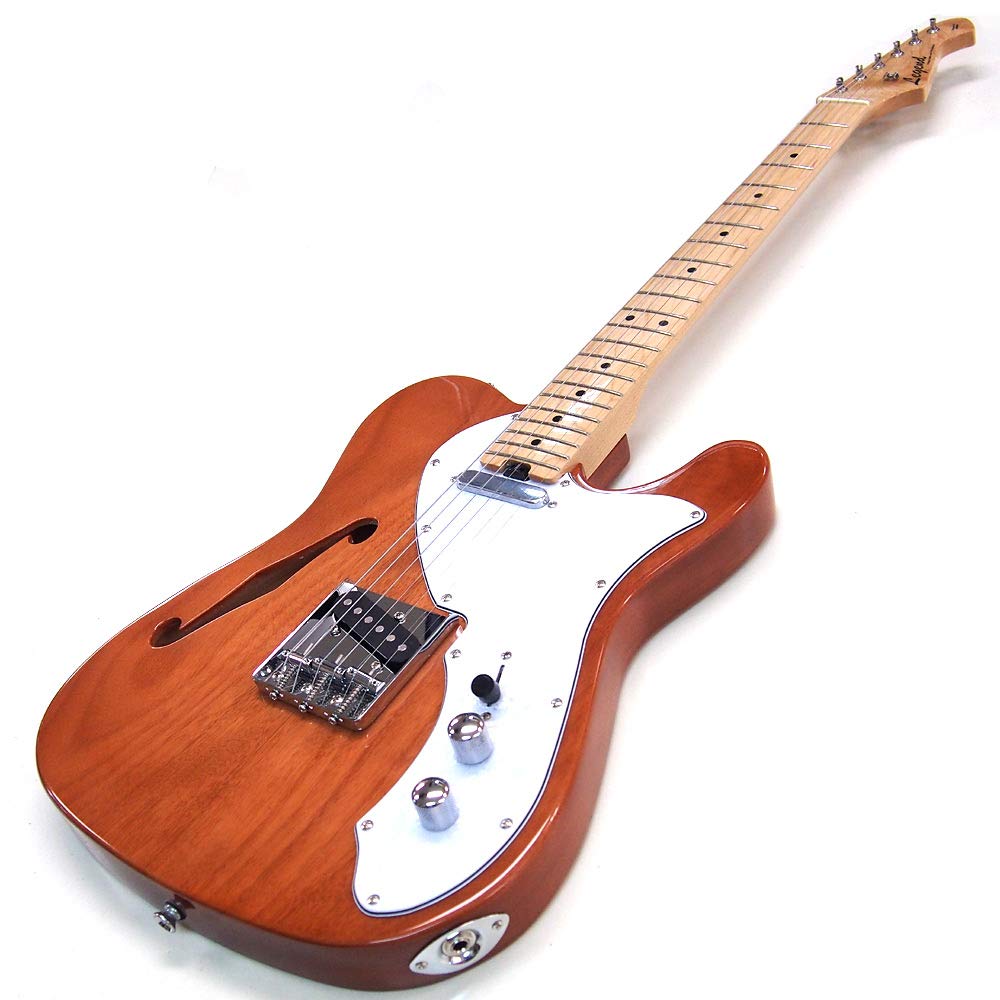 Amazon | エレキギター Legend LTE-69TL N テレキャスター シンライン