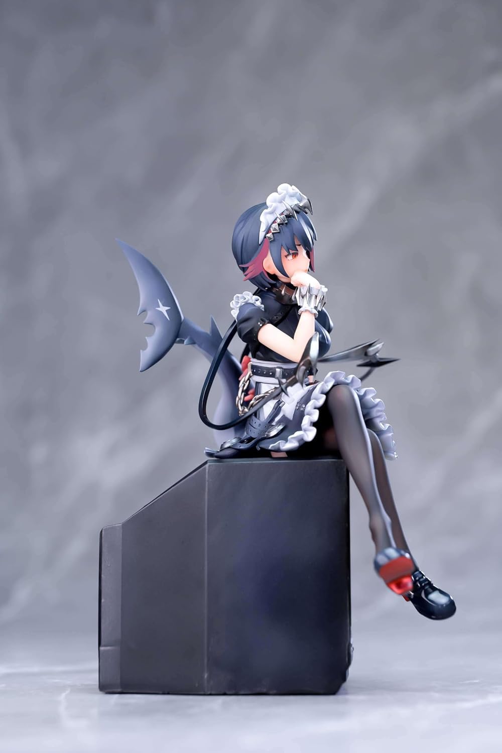 Amazon.co.jp: エレン・ジョー フィギュア 1/6スケール 塗装済み完成品