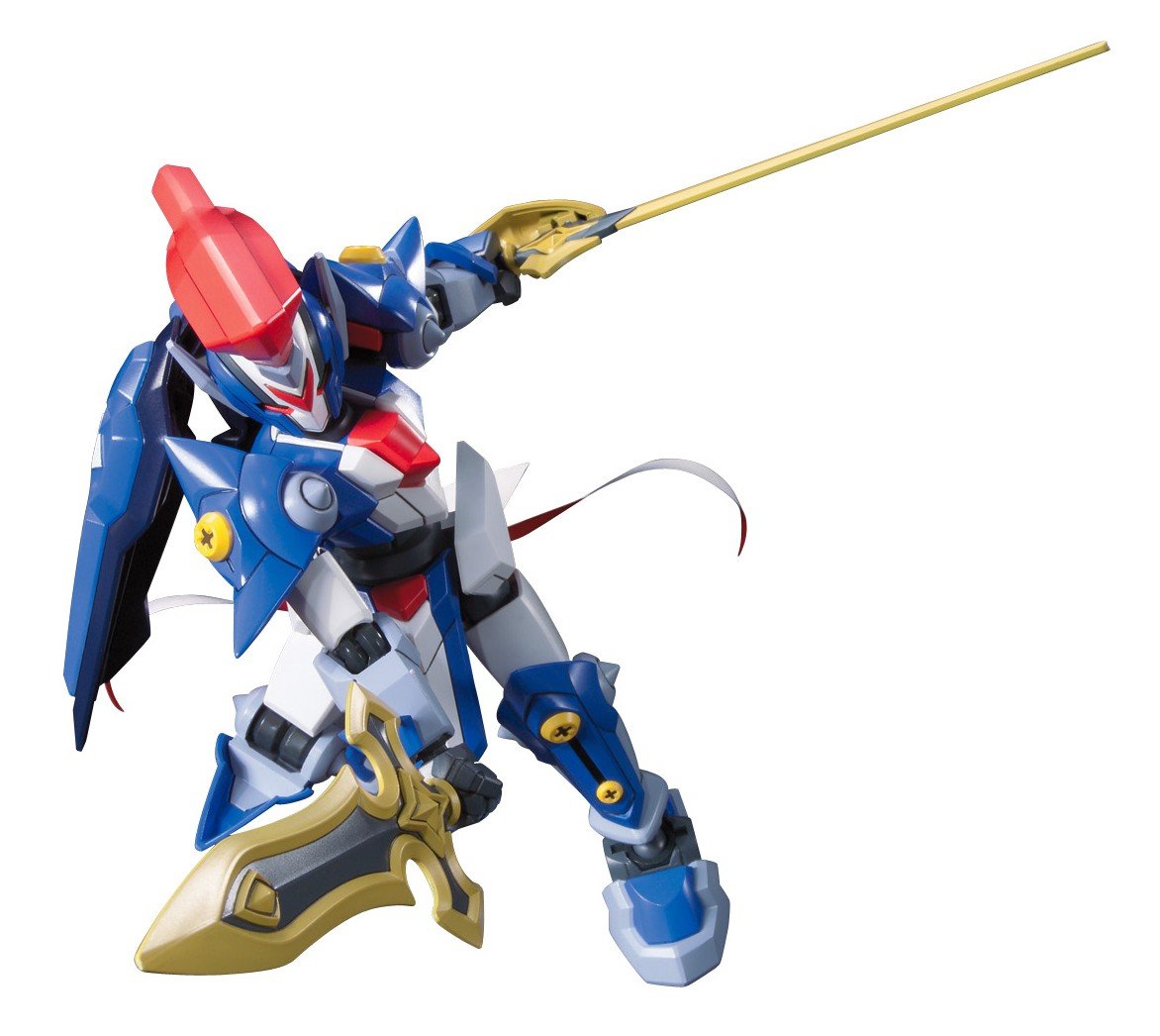 Amazon | 1/1 ダンボール戦機W(ダブル) LBX 036 アキレスD9