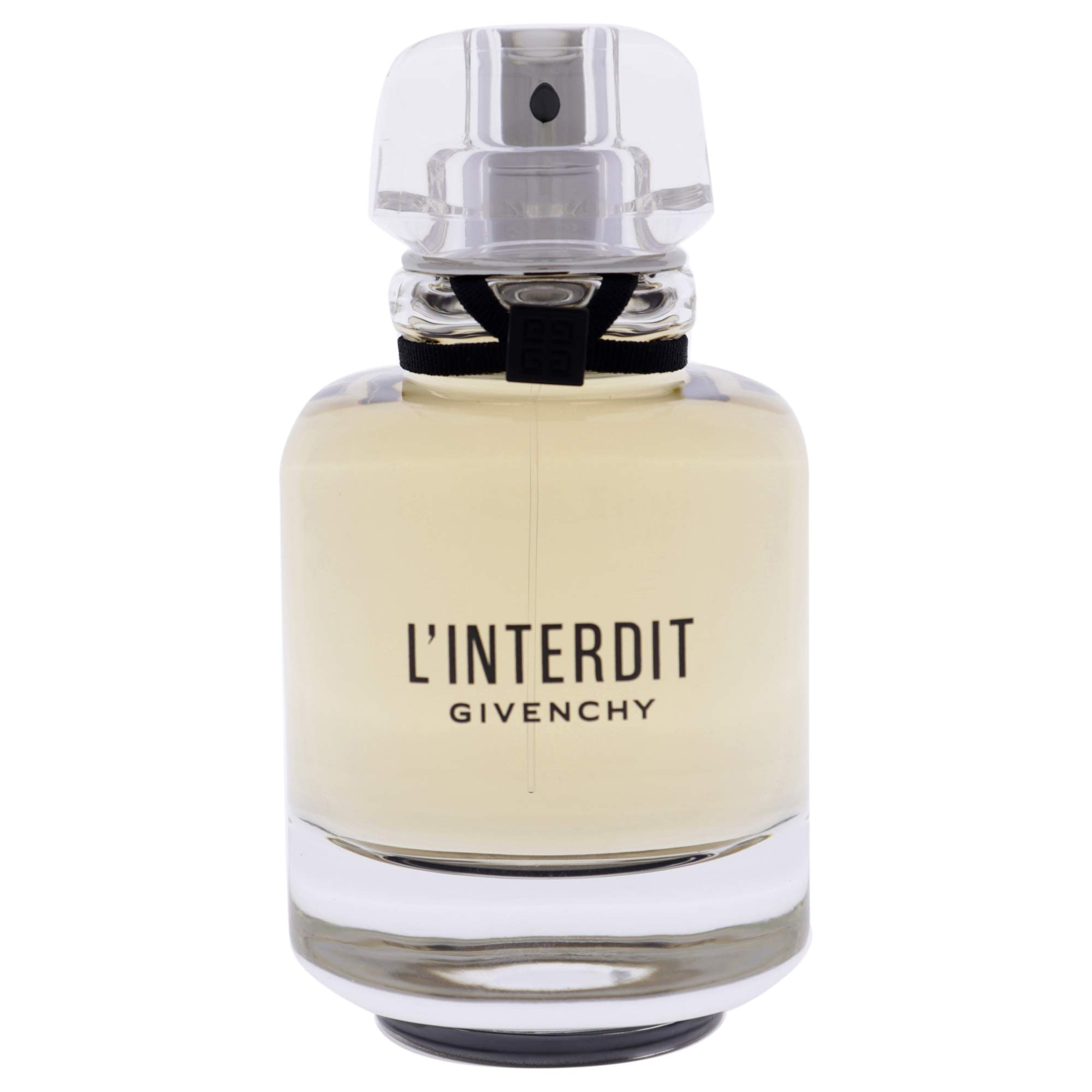 Amazon | ジバンシィ L'Interdit Eau De Parfum Spray 80ml/2.6oz並行