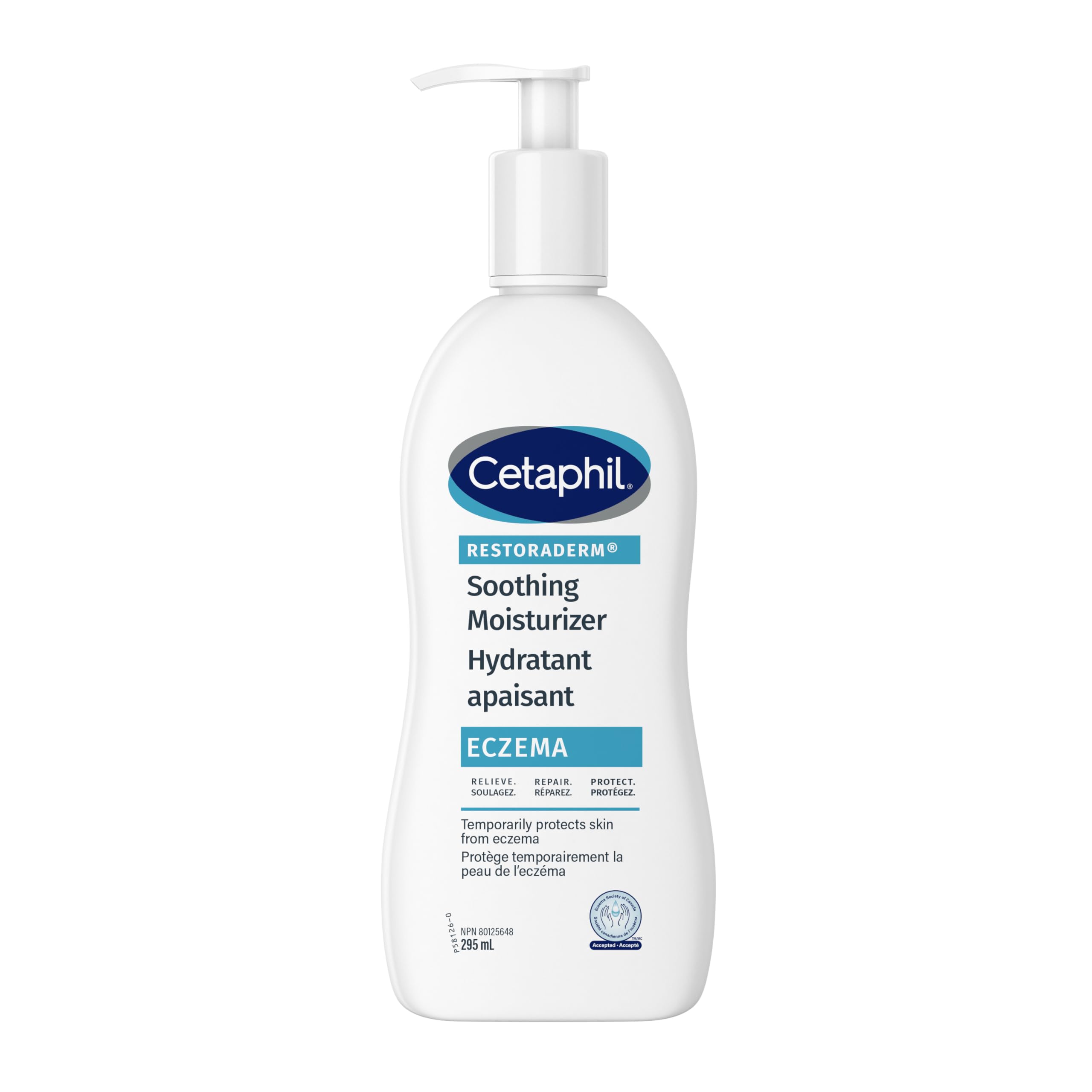 Amazon.com : Cetaphil Pro Restoraderm Gentle Body Moisturizer