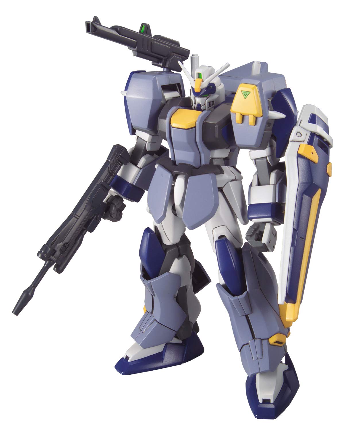 Amazon | HG 1/144 GAT-X102 デュエルガンダム アサルトシュラウド