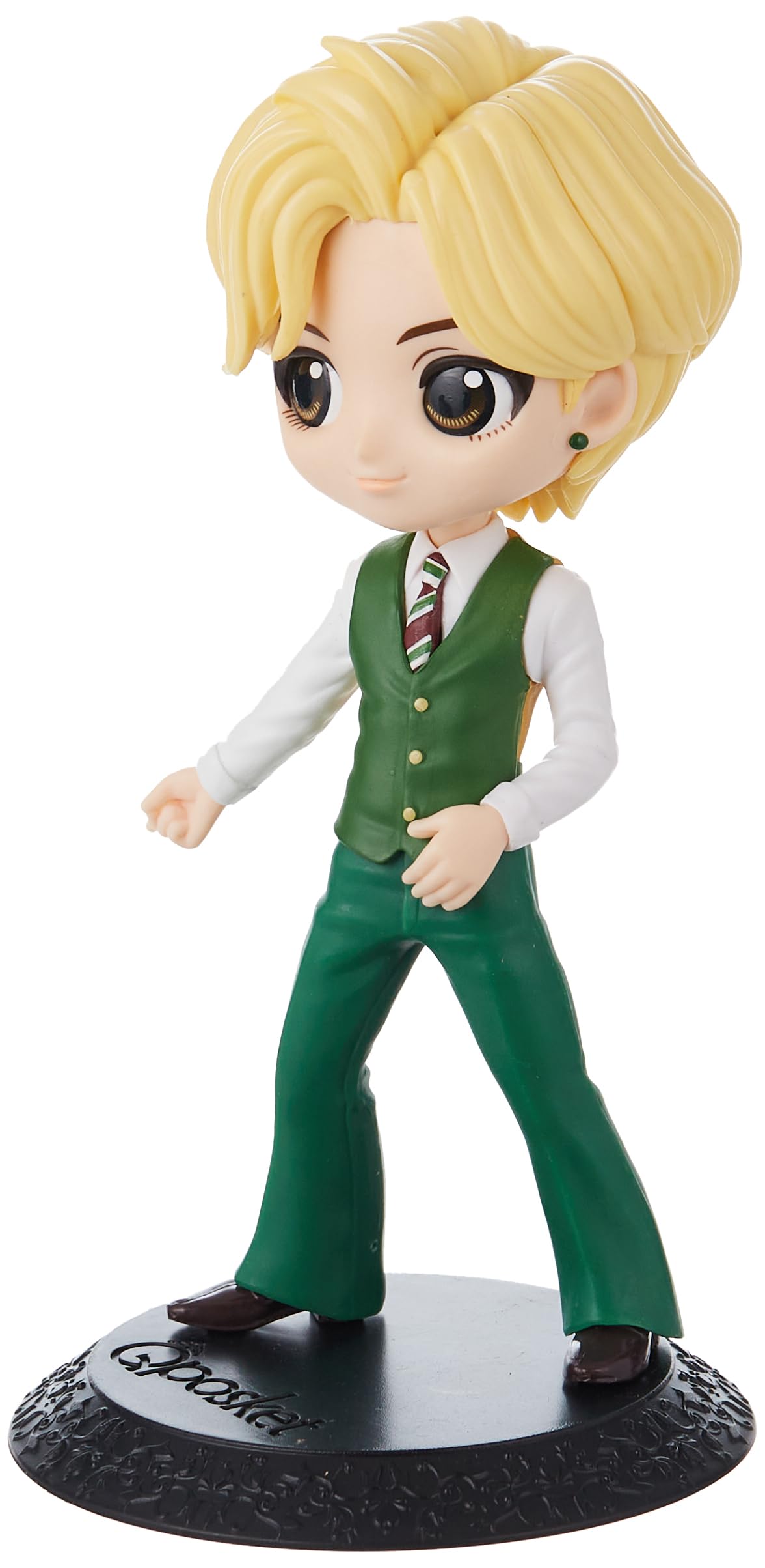 Amazon.com: Banpresto - TinyTAN Dynamite - V (Ver. A), Bandai