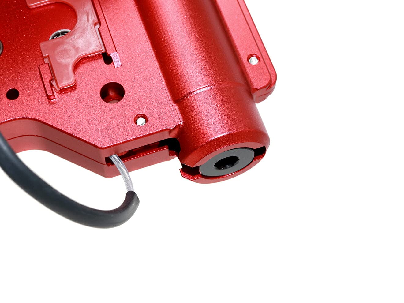 Amazon | ZC LEOPARD V2 QD A7075 CNCメカボックスセット 後方配線