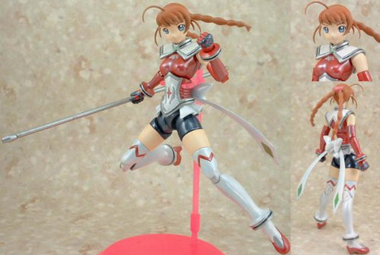 Amazon | 舞-乙HiMe アリカ・ユメミヤ コーラルローブVer 1/10スケール