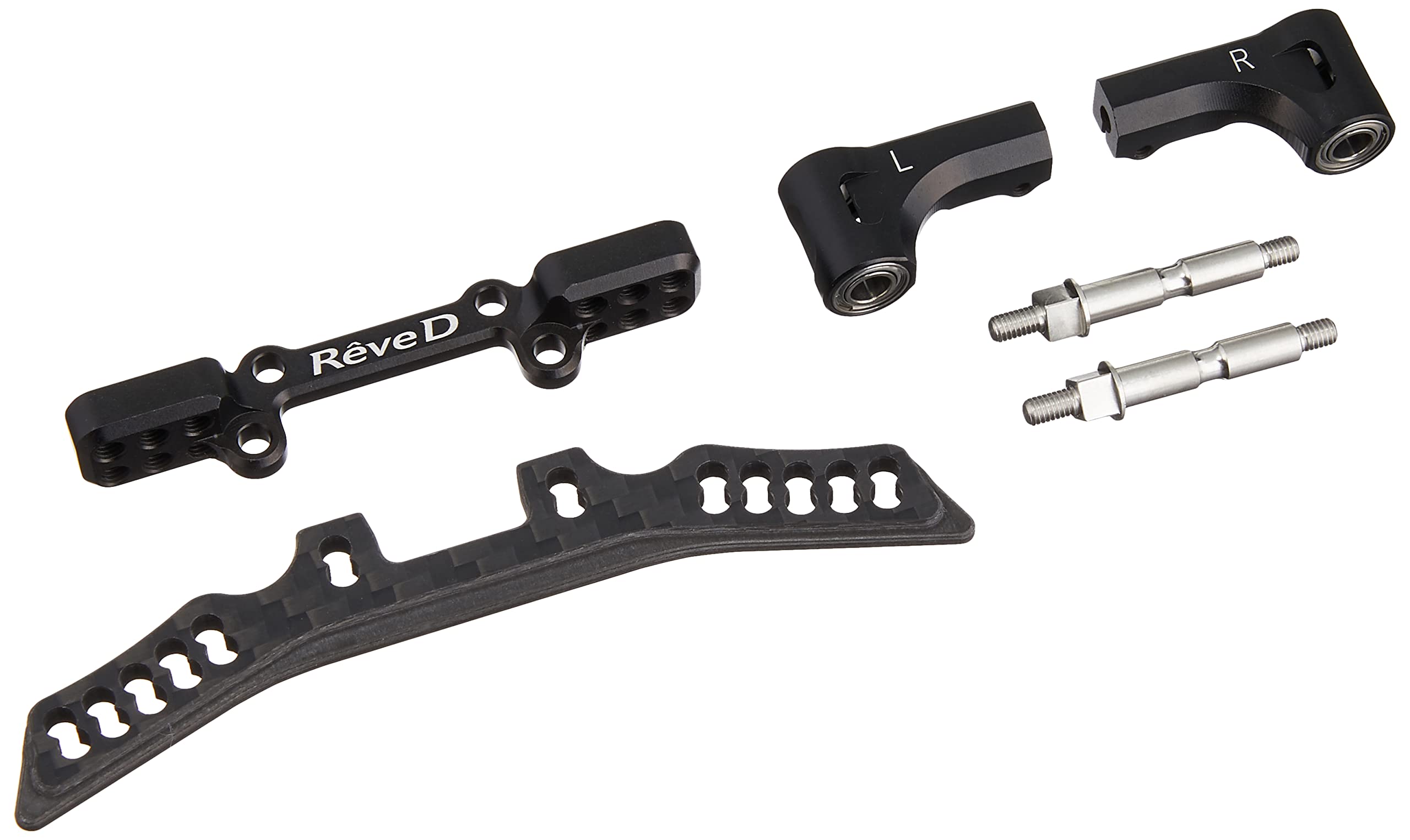 Amazon | レーヴ ディー(Reve D) レーヴディー HG フロント