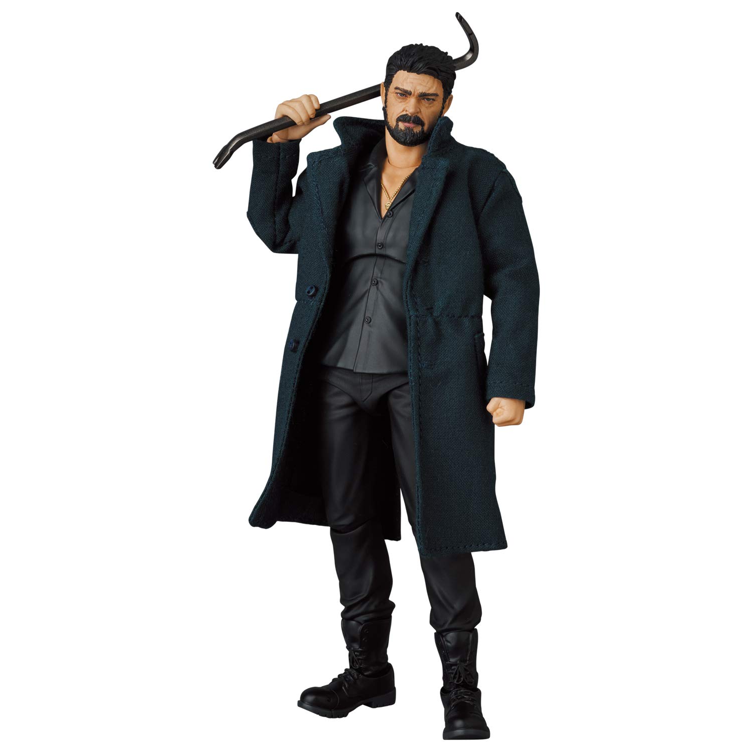 Amazon | MAFEX マフェックス No.154 ザ ボーイズ WILLIAM BILLY