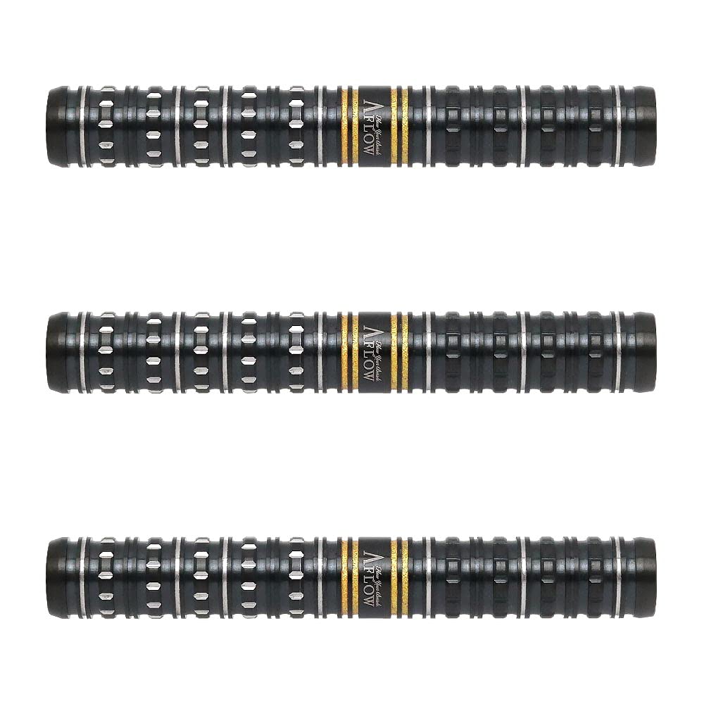 Amazon | DYNASTY ダイナスティー A-FLOW BLACK LINE コーティング